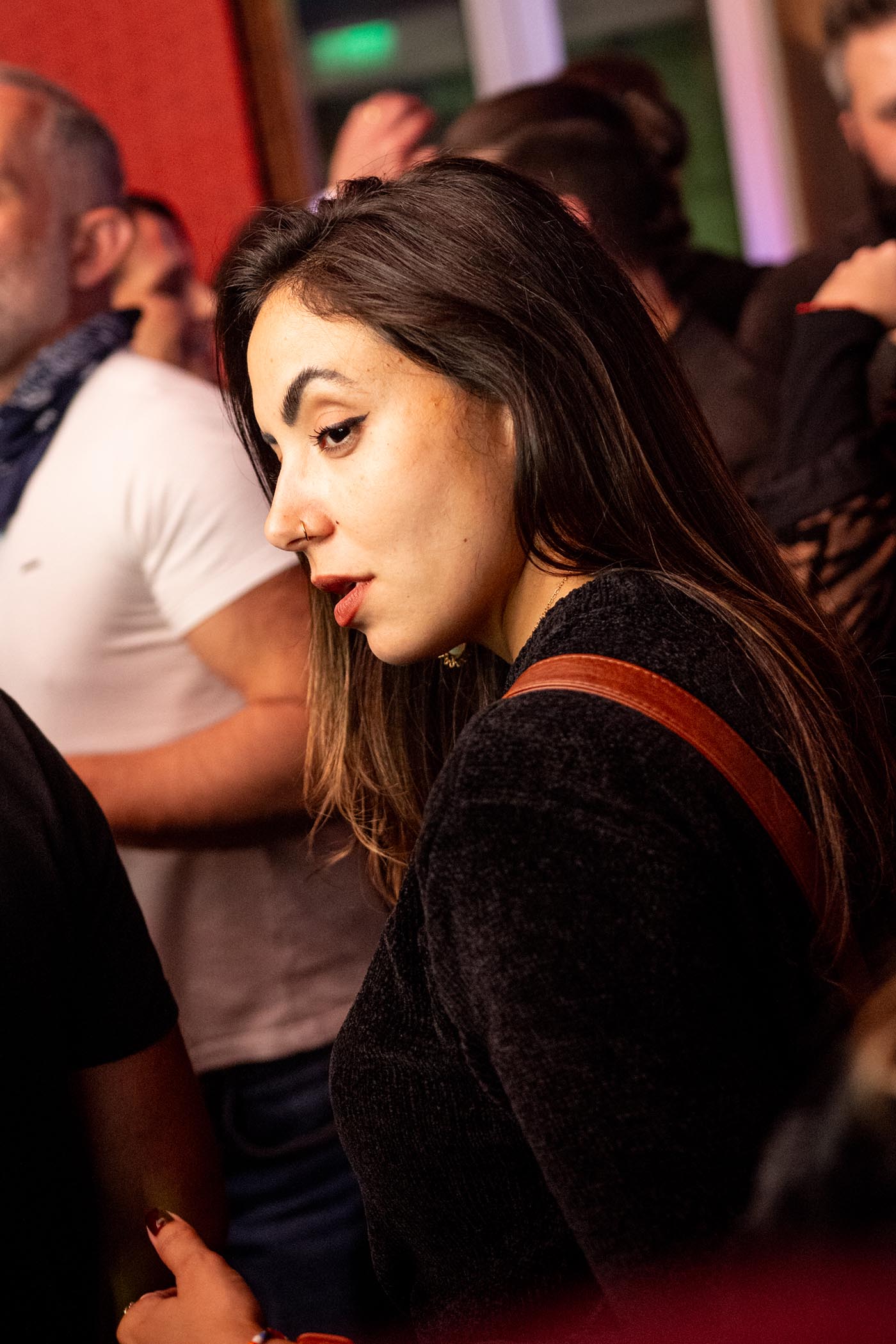 Festa anos 80 e 90 - Balonê *A Festa VERY 80s!