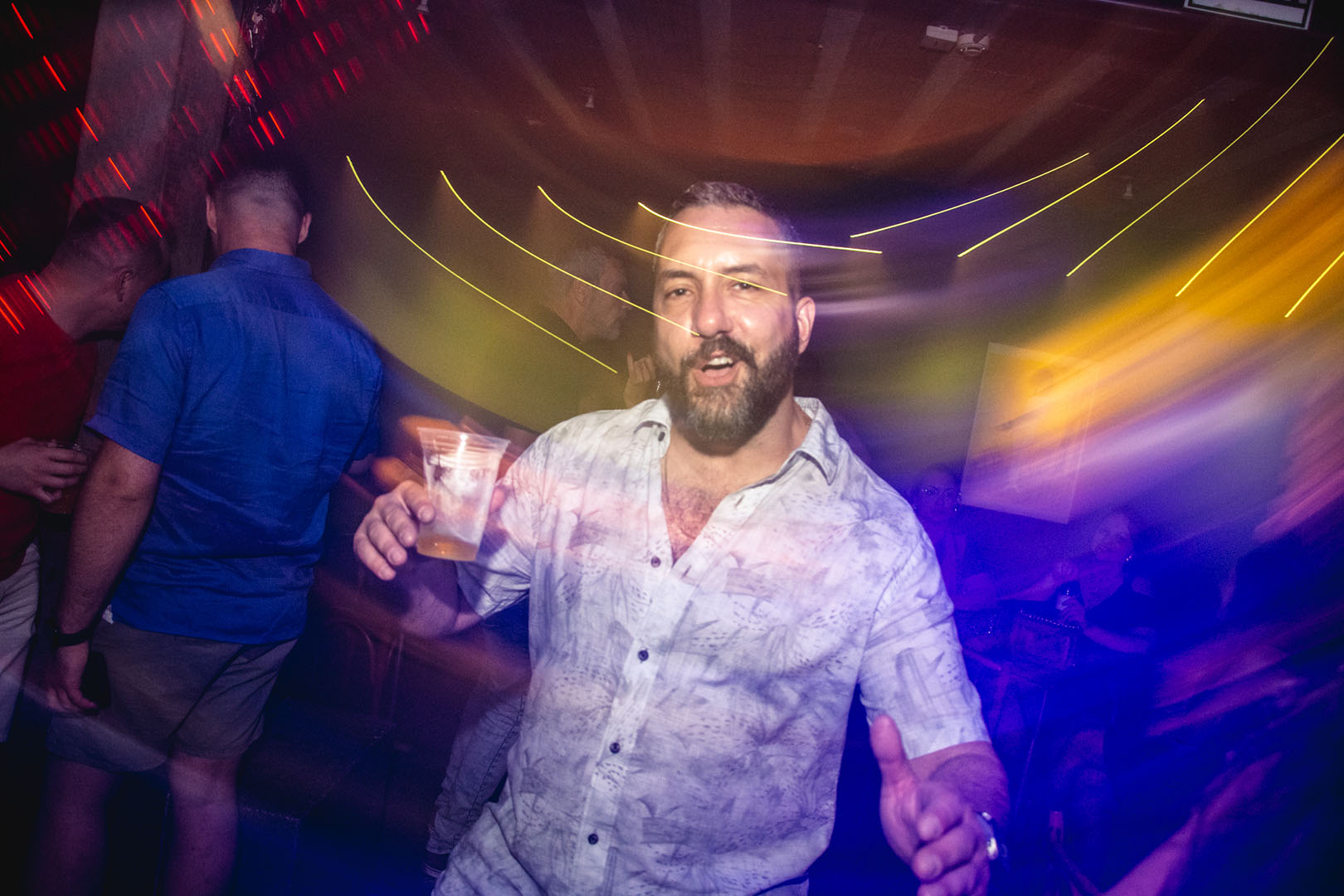 I Wanna Dance With Somebody