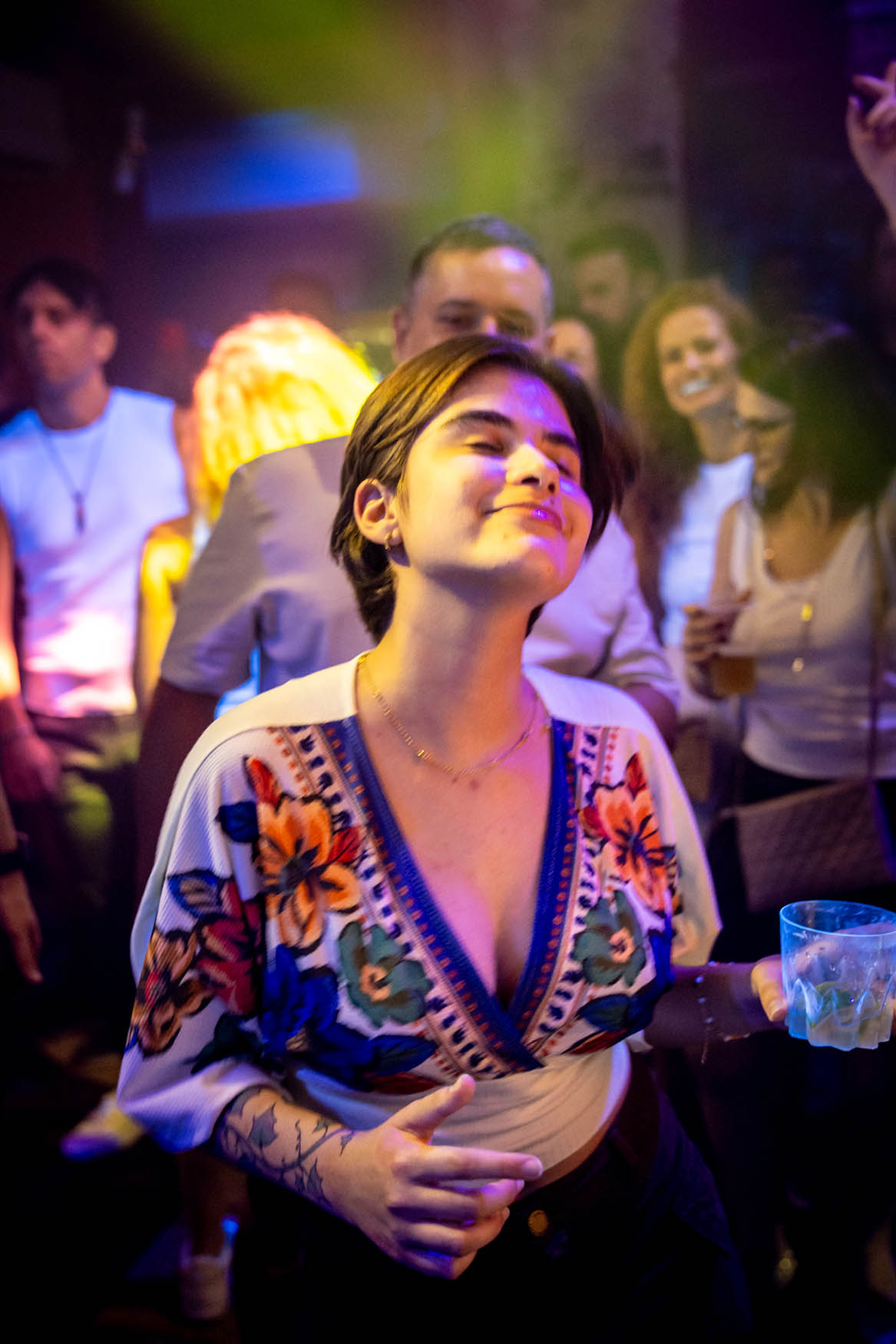 Balonê * A Festa VERY 80s! Festa Anos 80 e 90 06/12/2025