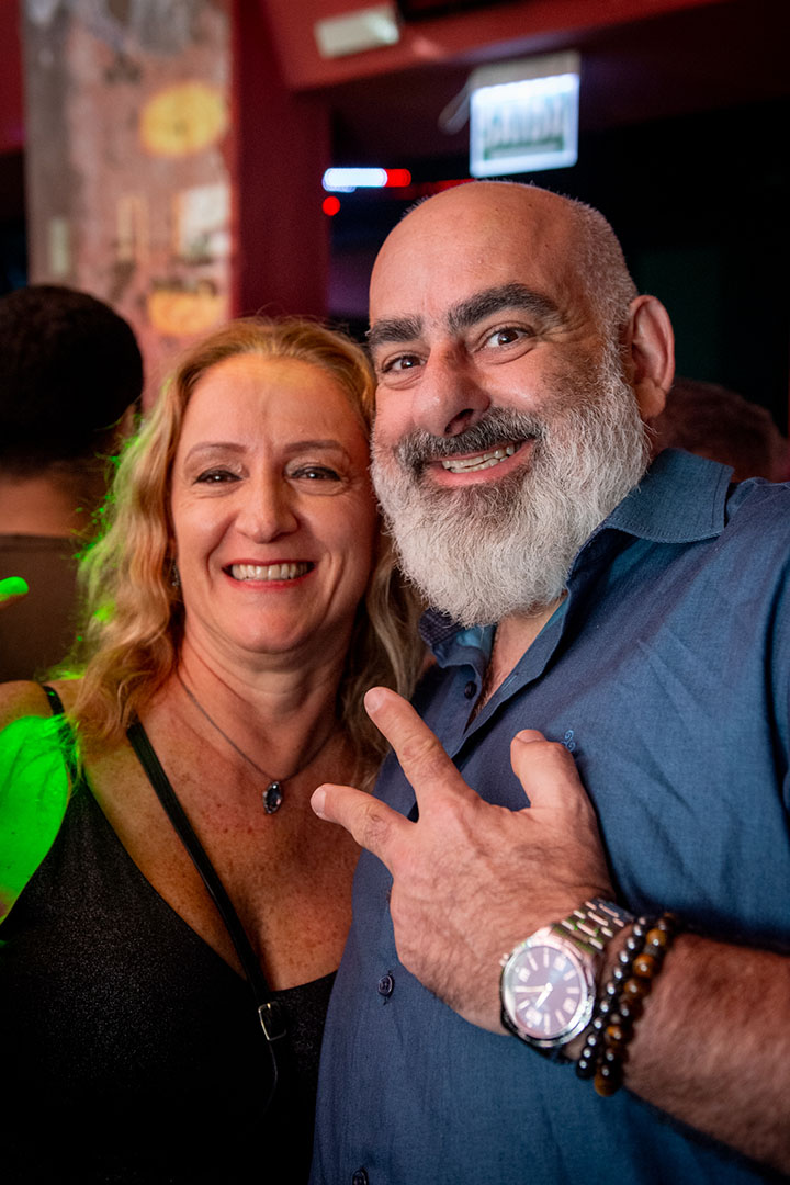 BalonÃª *A Festa VERY80s & 90s! - 07/10/2023