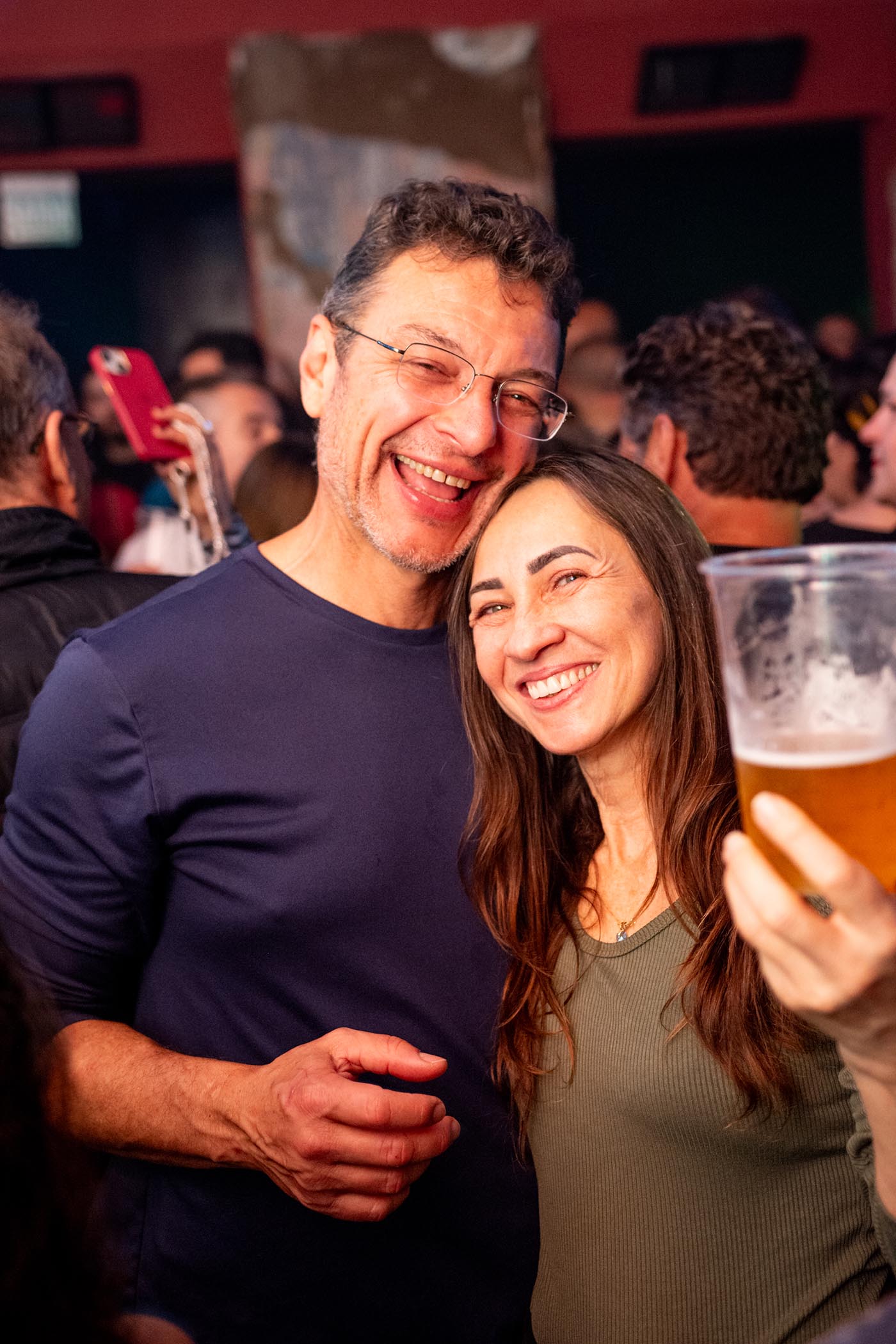 Festa anos 80 e 90 - Balonê *A Festa VERY 80s!