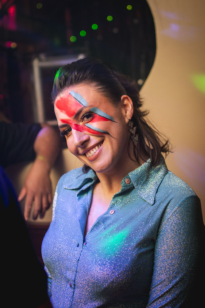 BalonÃª + MagnÃ³lia - Canela set - 23