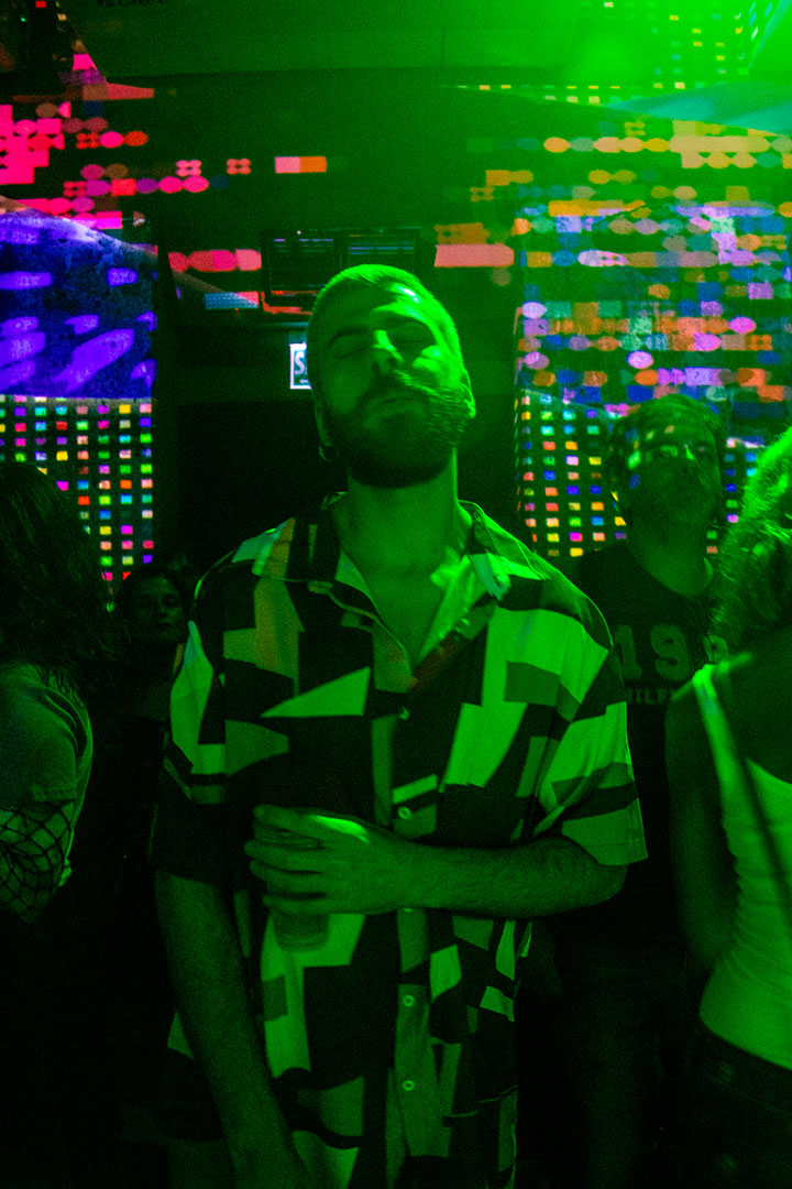 I Wanna Dance With Somebody