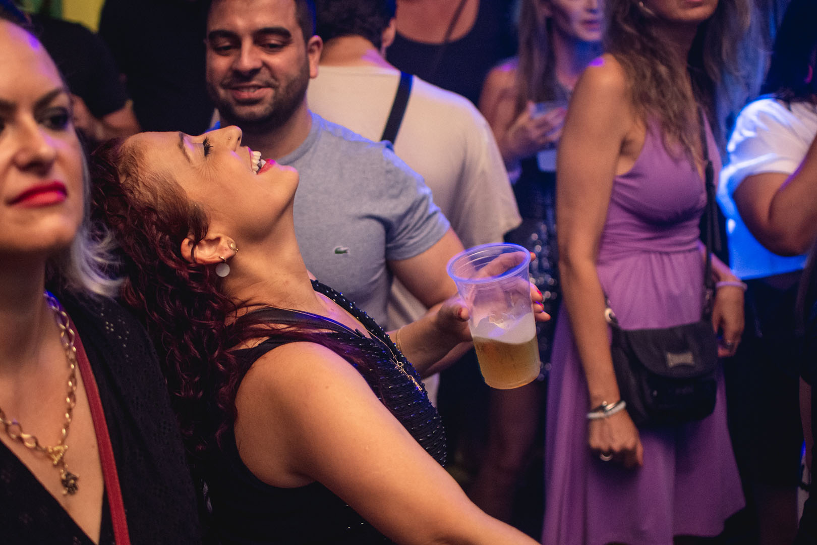 I Wanna Dance With Somebody