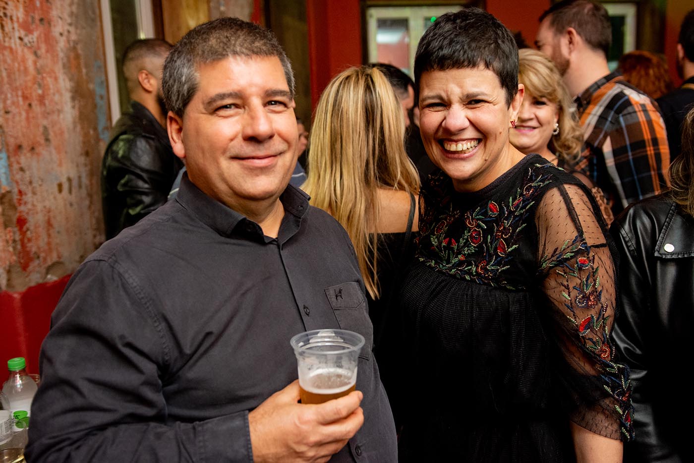 Festa anos 80 e 90 - Balonê *A Festa VERY 80s!