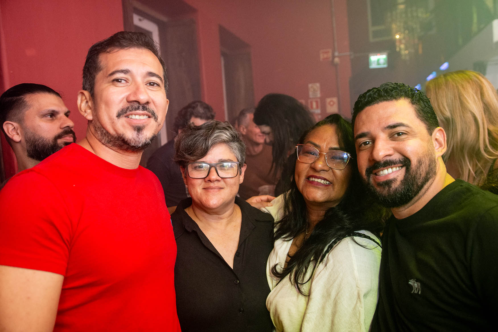 BALONÊ *A FESTA VERY 80S - Festa 80 e 90 - 25 anos 10/01/2026