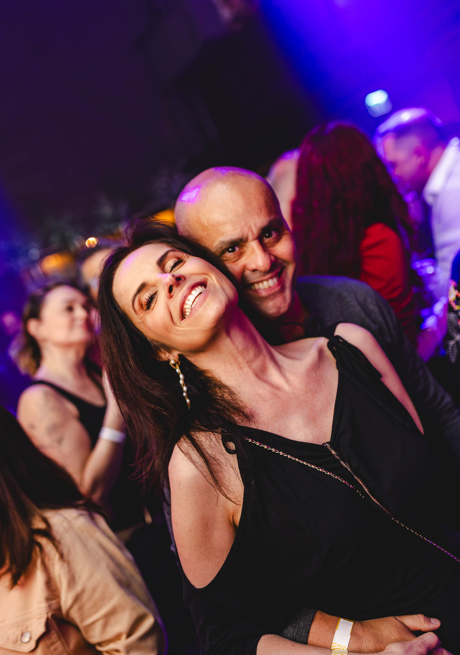 Festa anos 80 e 90 - Balonê *A Festa VERY 80s!