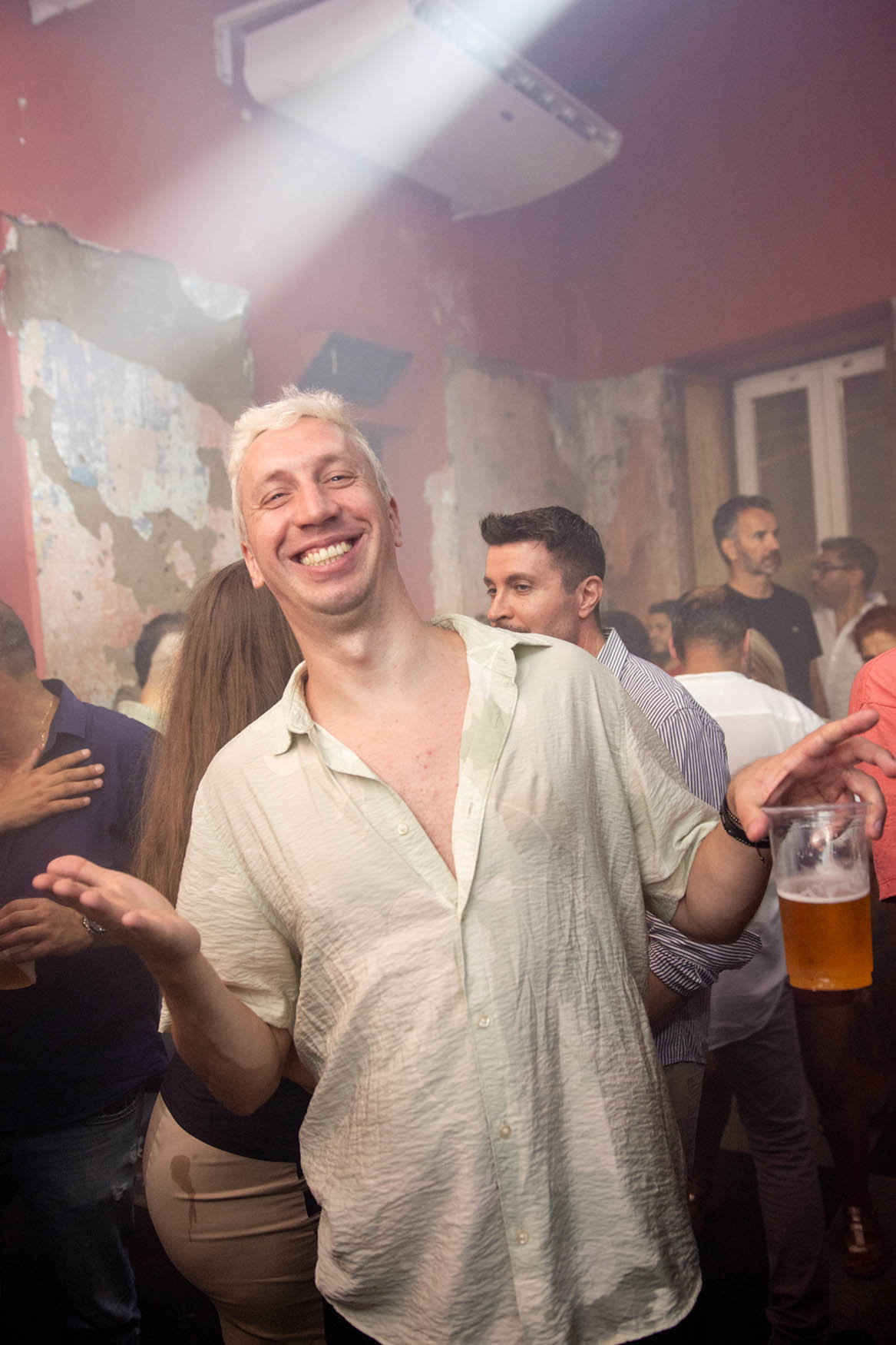 BALON� *A FESTA VERY 80S - Festa 80 e 90 - 25 anos 10/01/2026