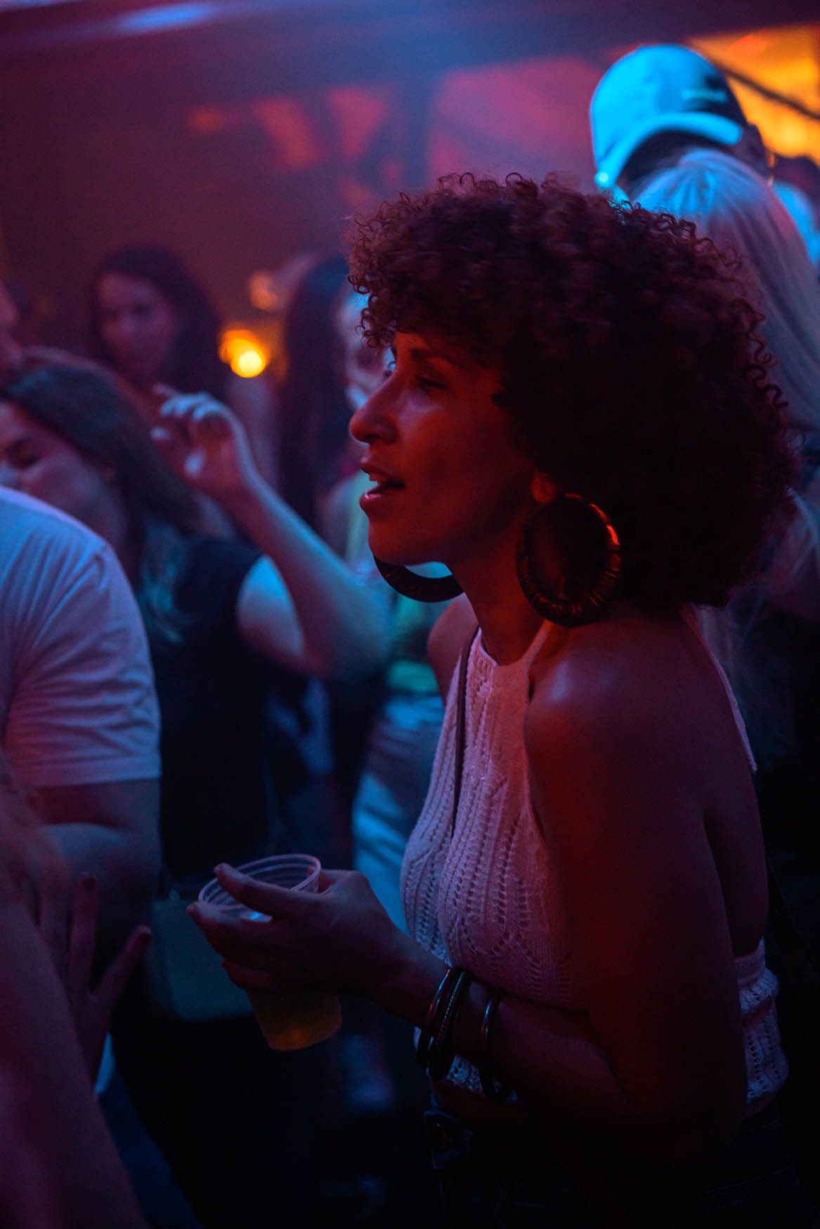 Balonê * A Festa VERY 80s! Festa Anos 80 e 90 06/12/2025