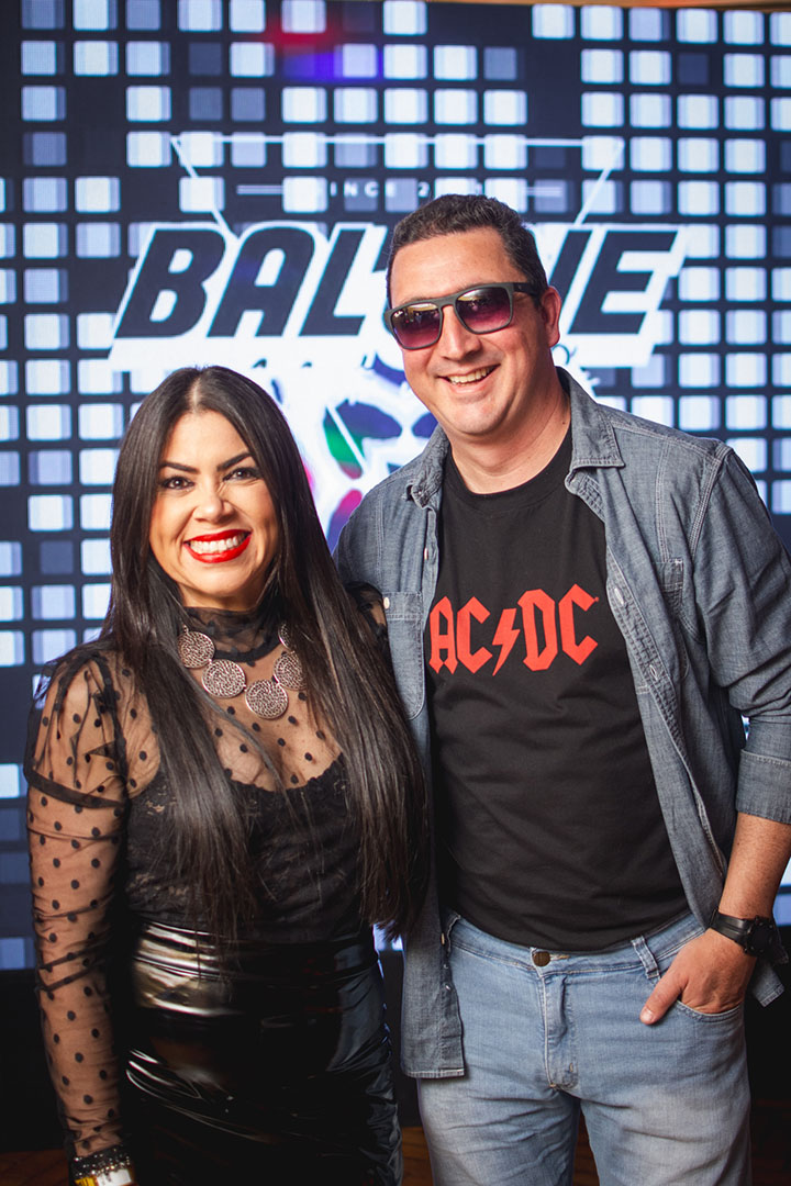 BalonÃª + MagnÃ³lia - Canela set - 23