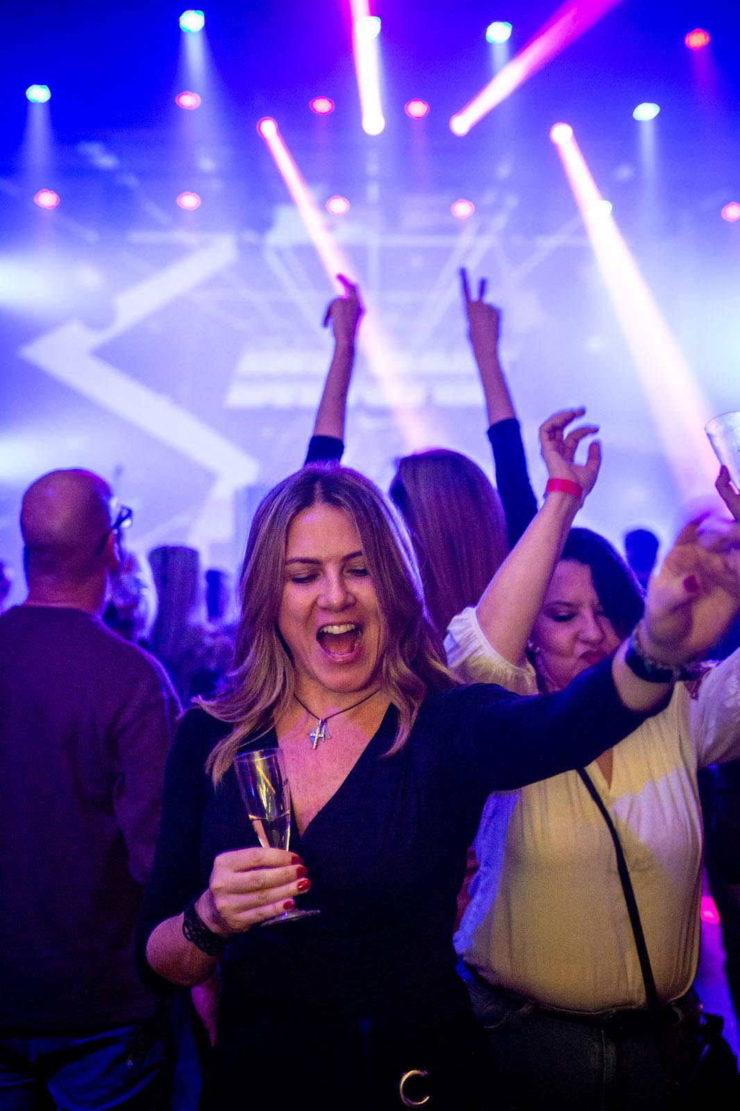 BalonÃª *A Festa VERY 80s and 90s! 23/08/2024