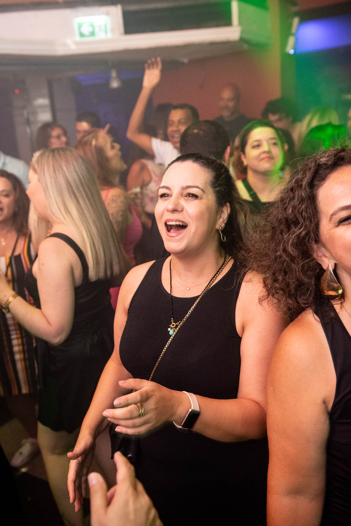 BALONÊ *A FESTA VERY 80S - Festa 80 e 90 - 25 anos 10/01/2026