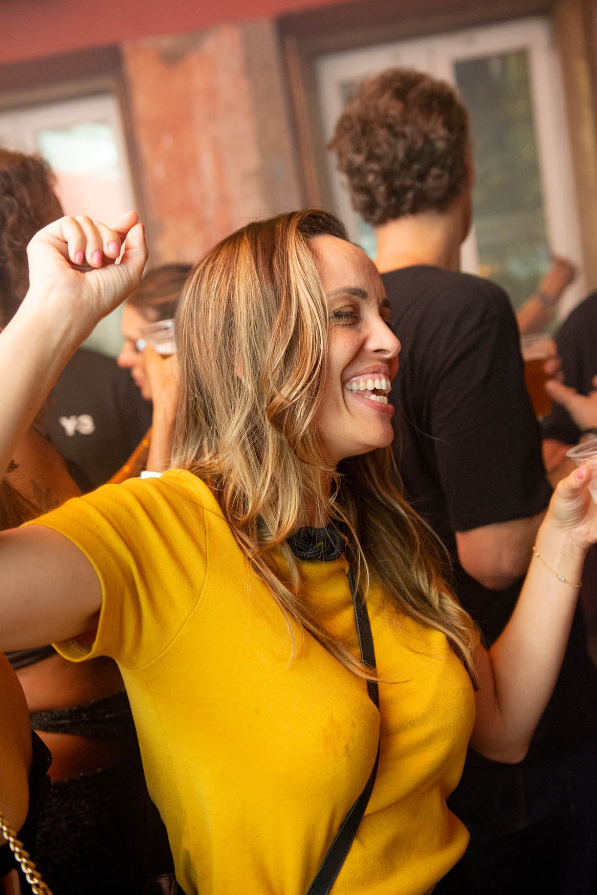 Balonê a festa very 80s and 90s! Festa anos 80 e 90 - 07/02/2026