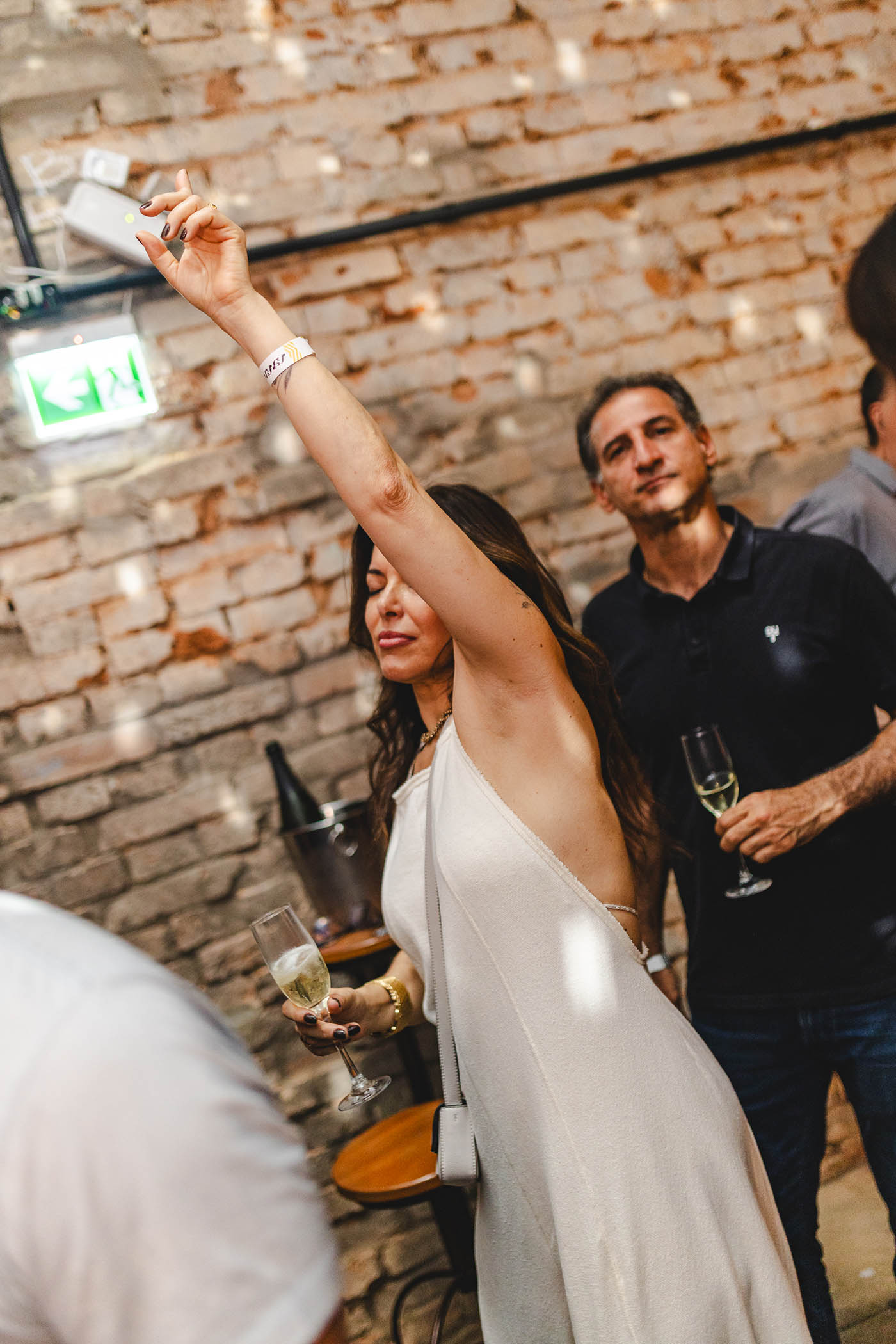 Festa anos 80 e 90 - Balon *A Festa VERY 80s!