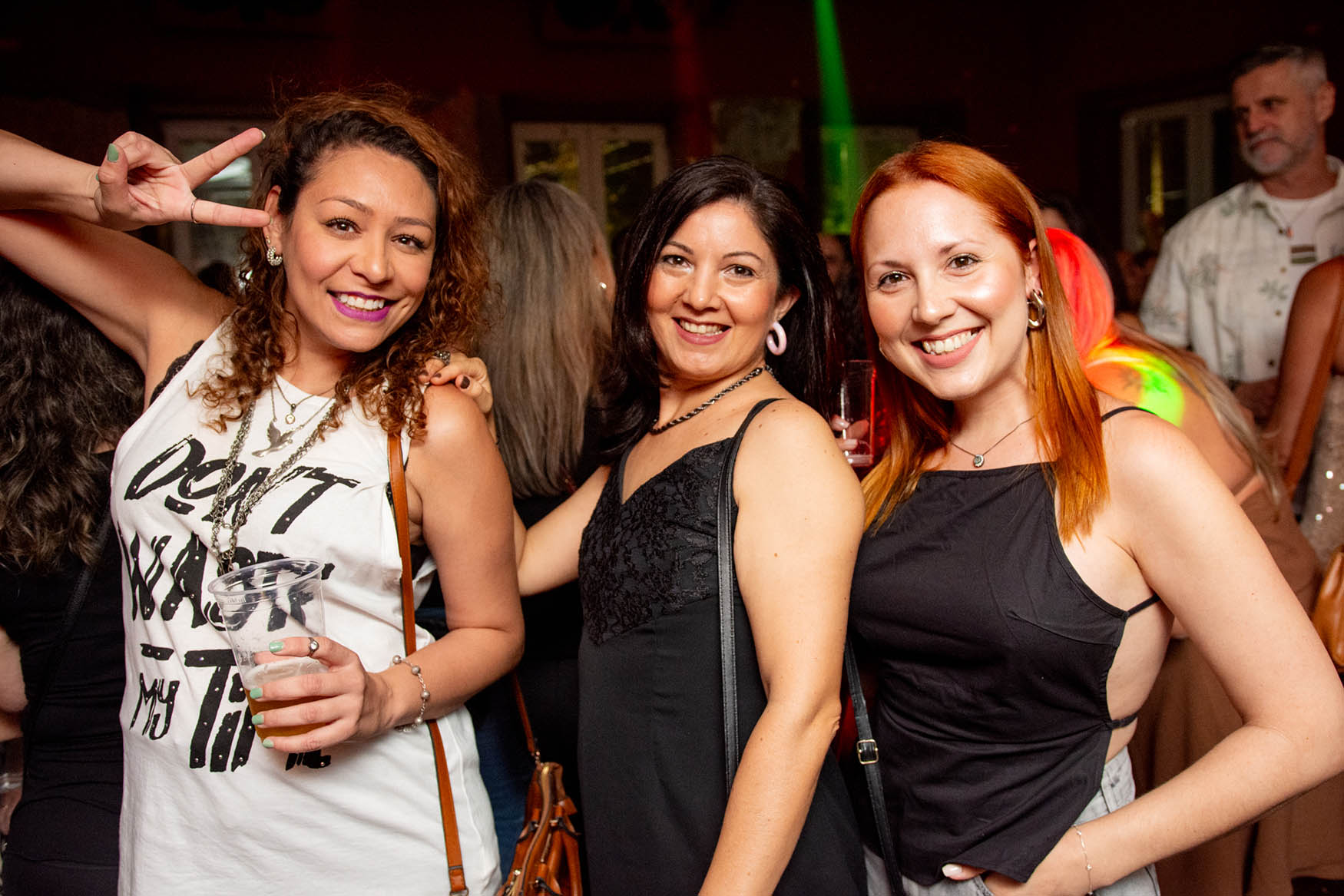 Balonê a festa very 80s and 90s! Festa anos 80 e 90 - 07/02/2026