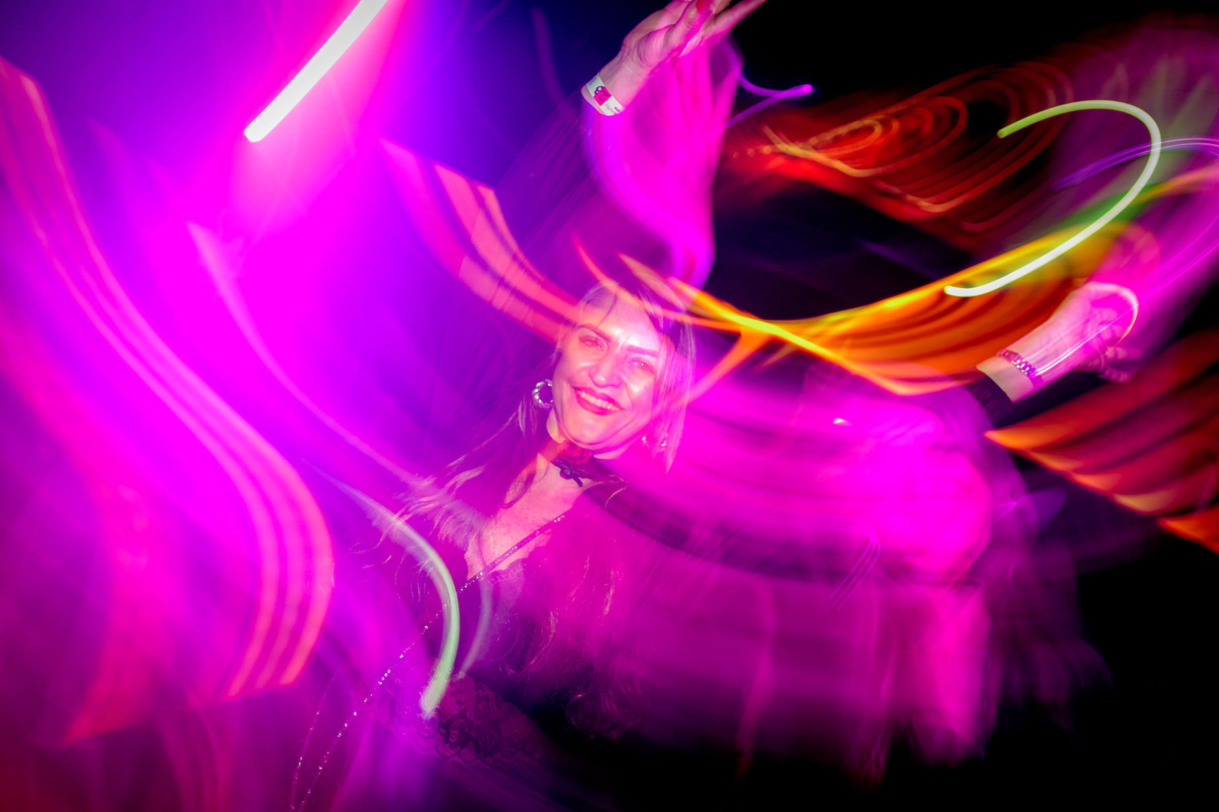 BalonÃª *A Festa VERY 80s and 90s! 23/08/2024