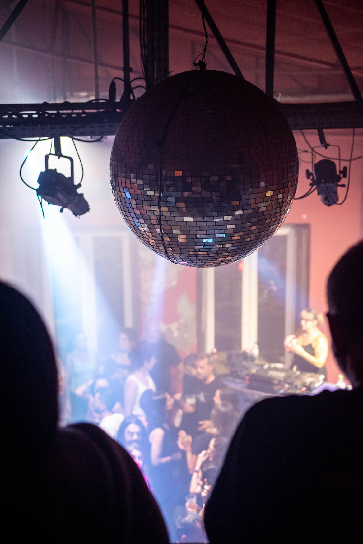 BALONÊ *A FESTA VERY 80S - Festa 80 e 90 - 25 anos 10/01/2026