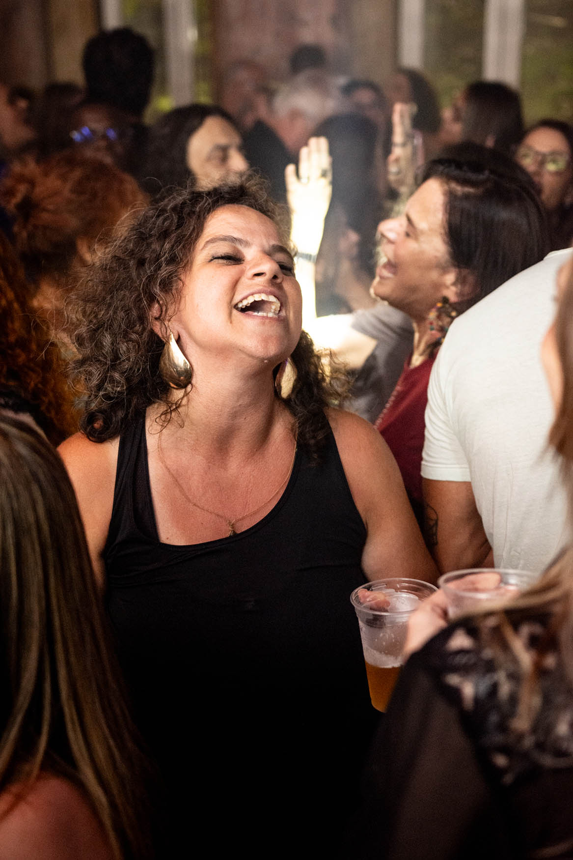 BALONÊ *A FESTA VERY 80S - Festa 80 e 90 - 25 anos 10/01/2026