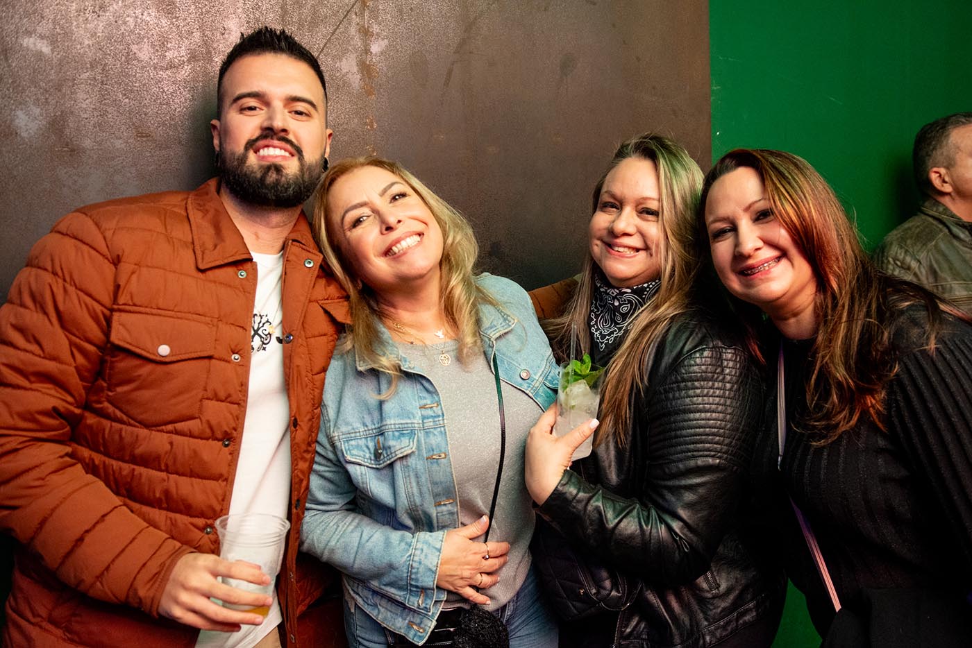 Festa anos 80 e 90 - Balonê *A Festa VERY 80s!