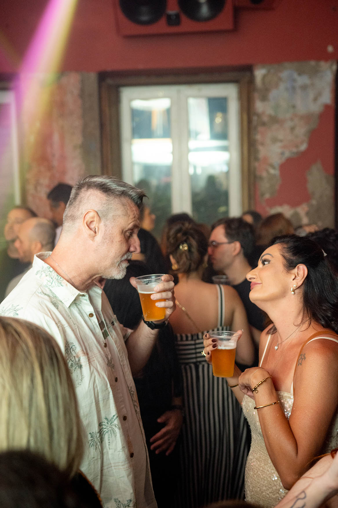 Balonê a festa very 80s and 90s! Festa anos 80 e 90 - 07/02/2026