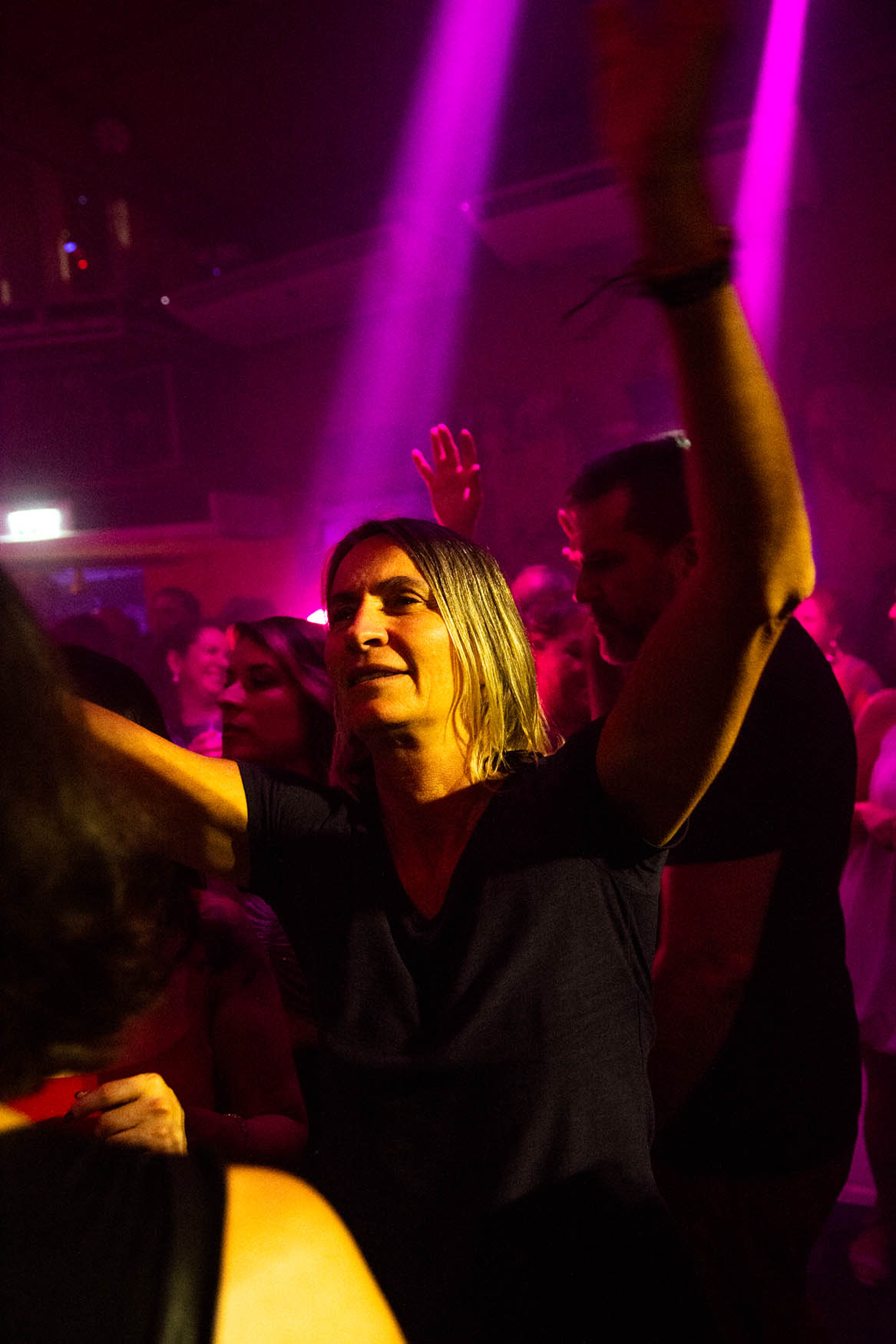 BALONÊ *A FESTA VERY 80S - Festa 80 e 90 - 25 anos 10/01/2026