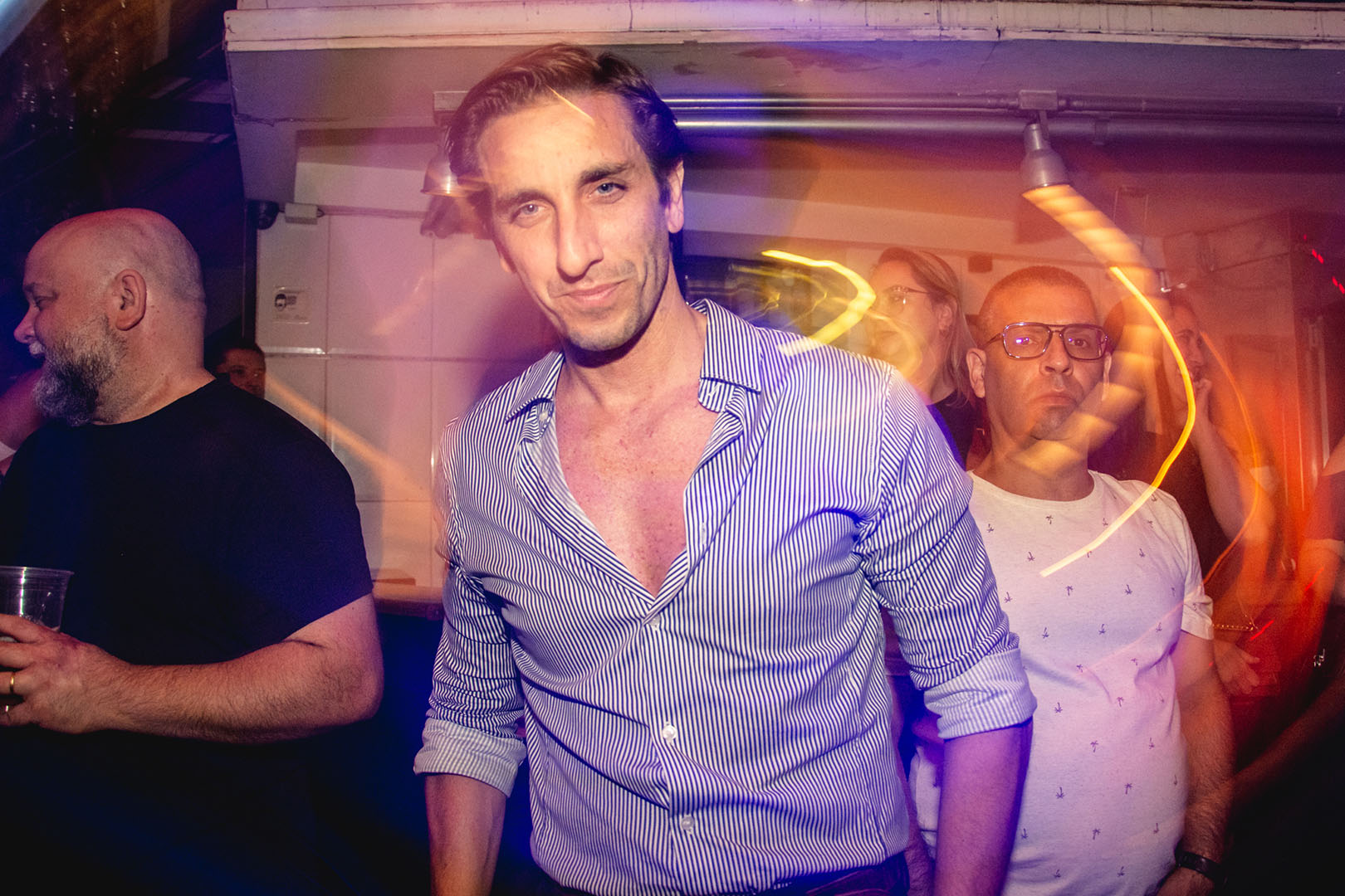 I Wanna Dance With Somebody