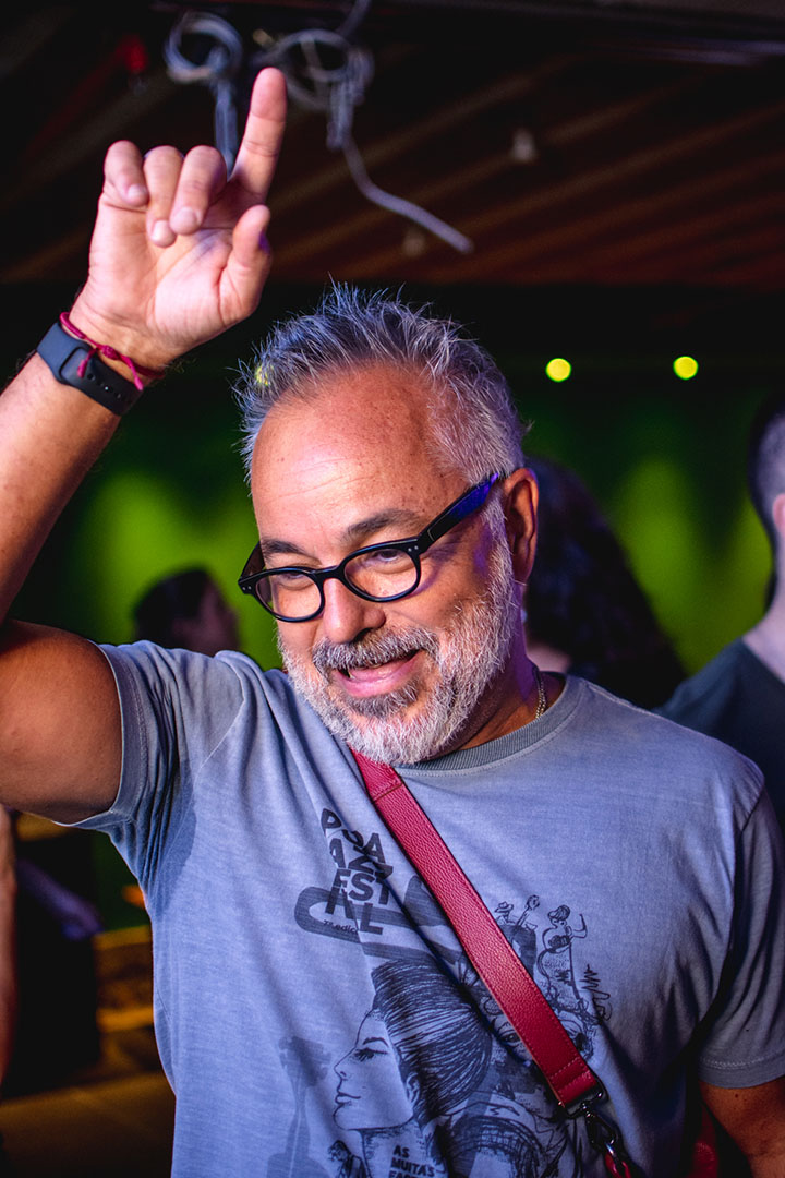 Festa BalonÃª - Mar/23