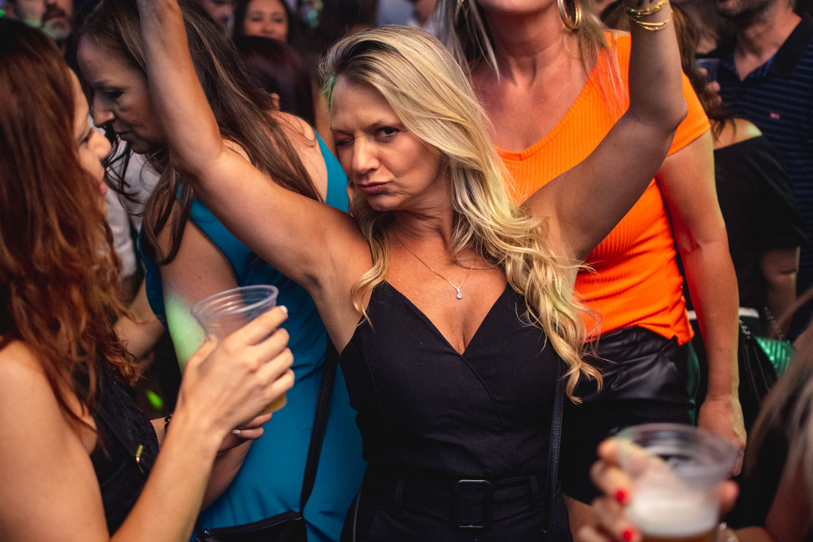 I Wanna Dance With Somebody