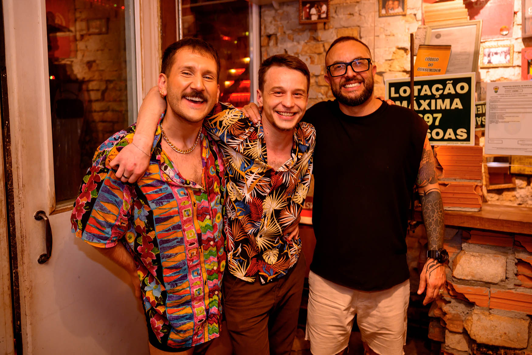 Balonê * A Festa VERY 80s! Festa Anos 80 e 90 06/12/2025