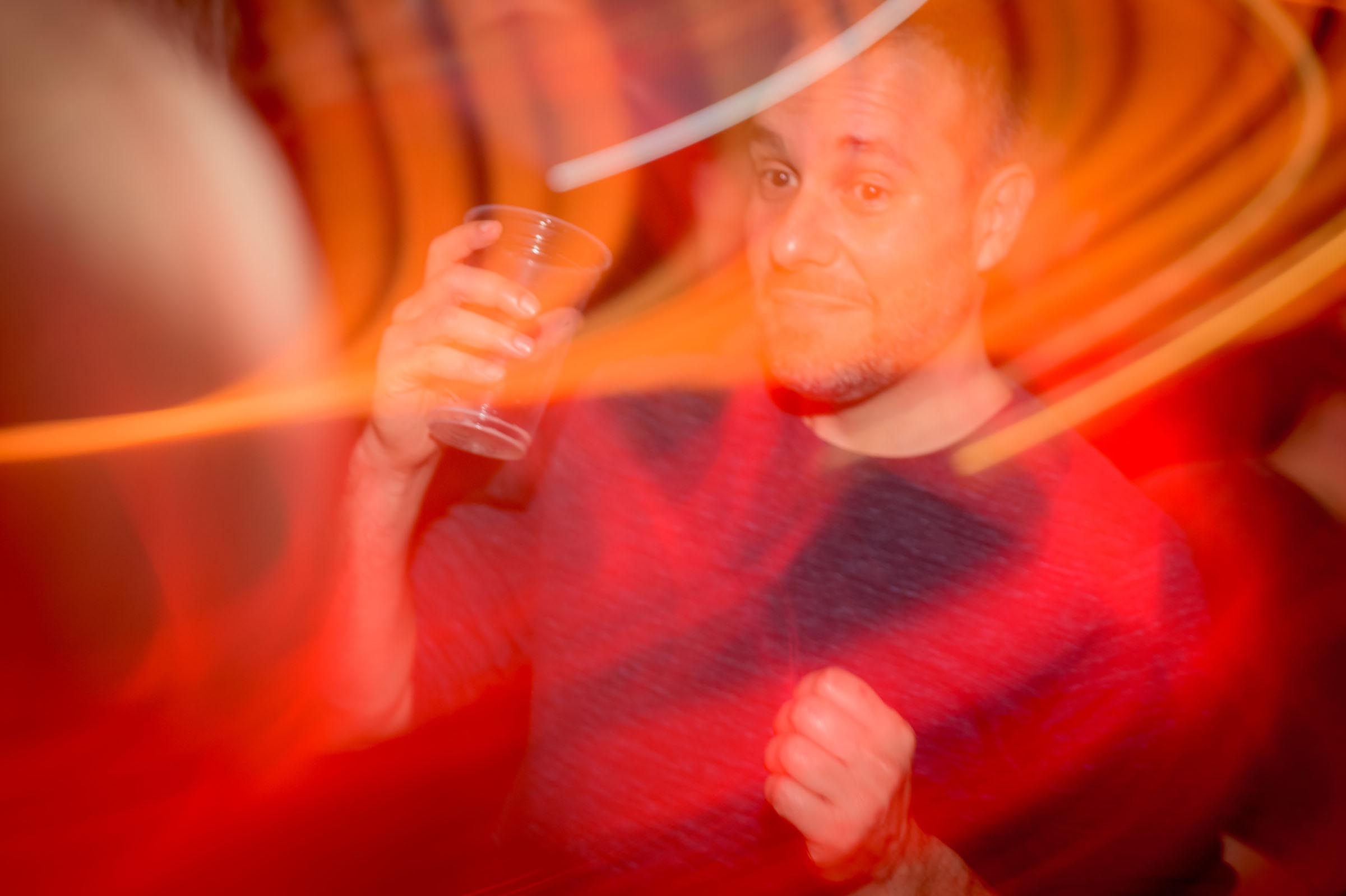 BalonÃª *A Festa VERY 80s and 90s! 23/08/2024