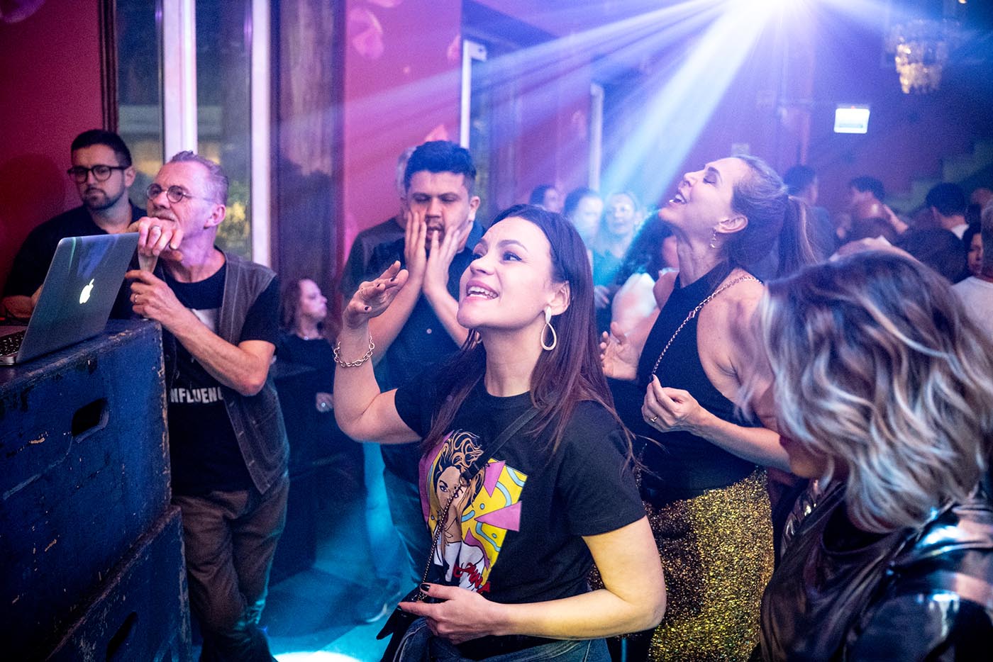 Balonê *A FESTA VERY 80s & 90s! Festa Anos 80 e 90 02/082025