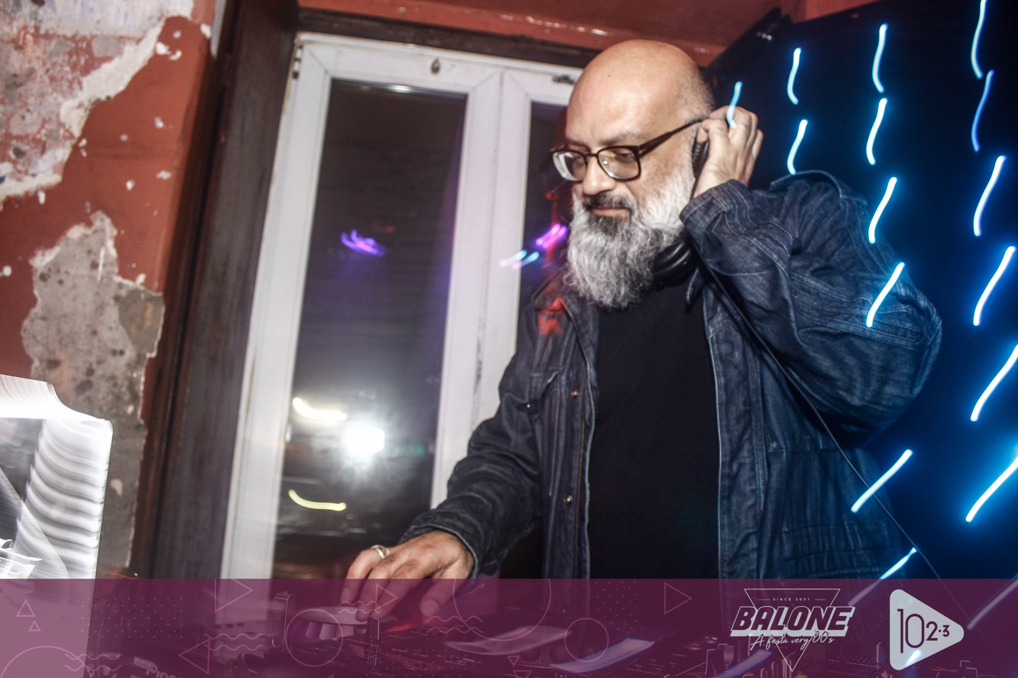 BalonÃª I Wanna Rock!