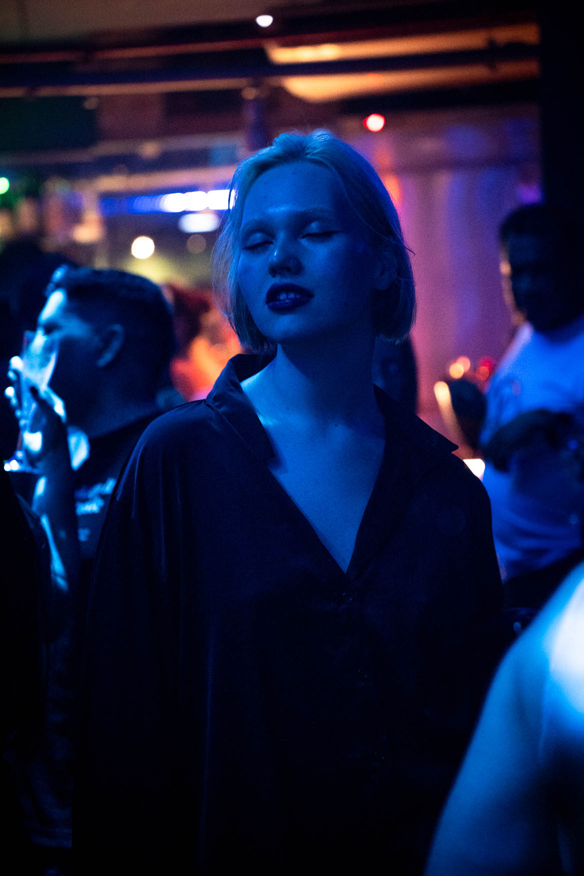 BALONÊ * A FESTA VERY 80S!