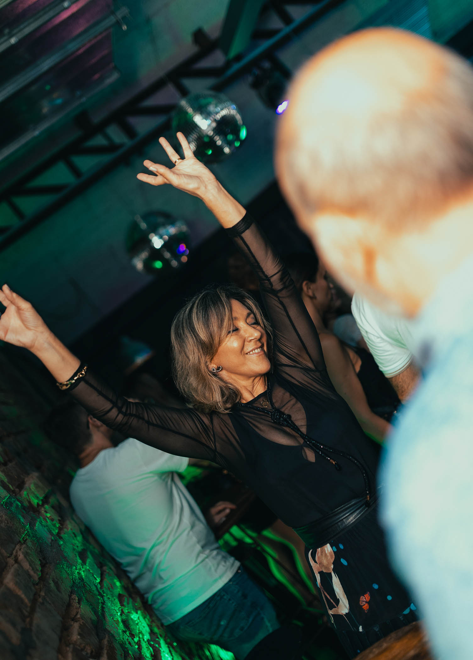 Festa da Tais! Festa anos 80 e 90 - 21/03/2026