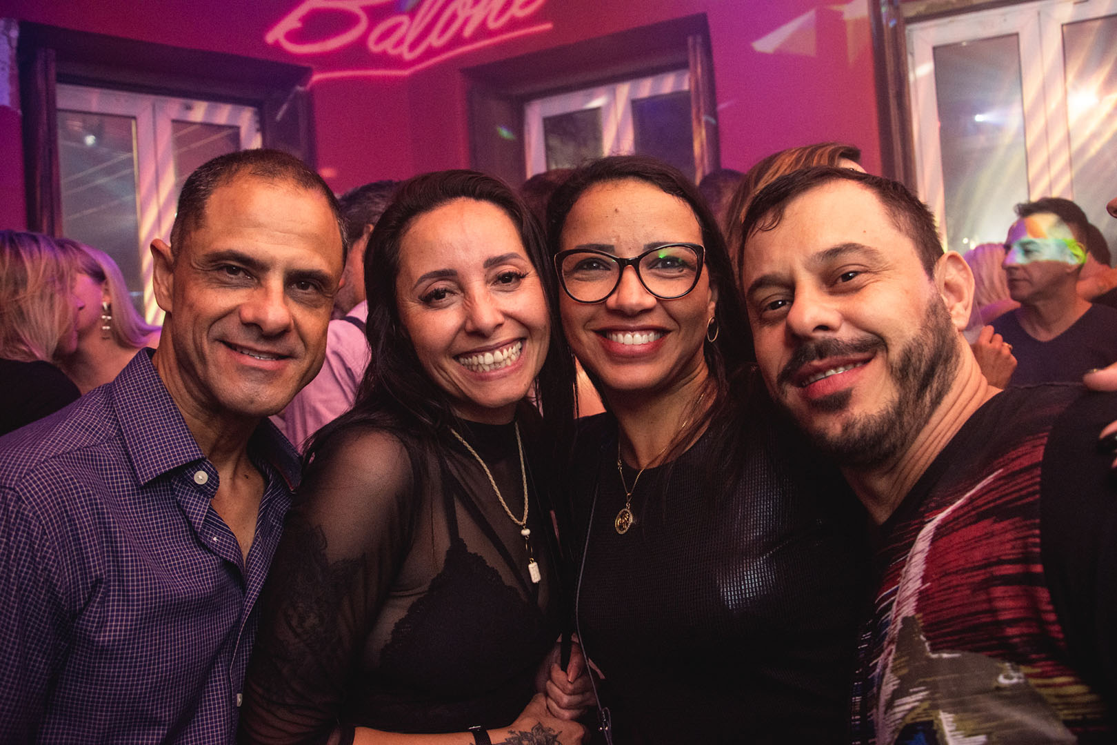 Festa BalonÃª - Mar/23