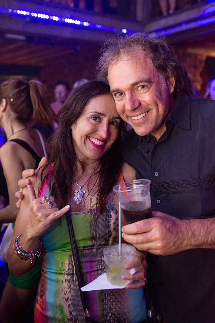 BalonÃª *A Festa VERY 80's!