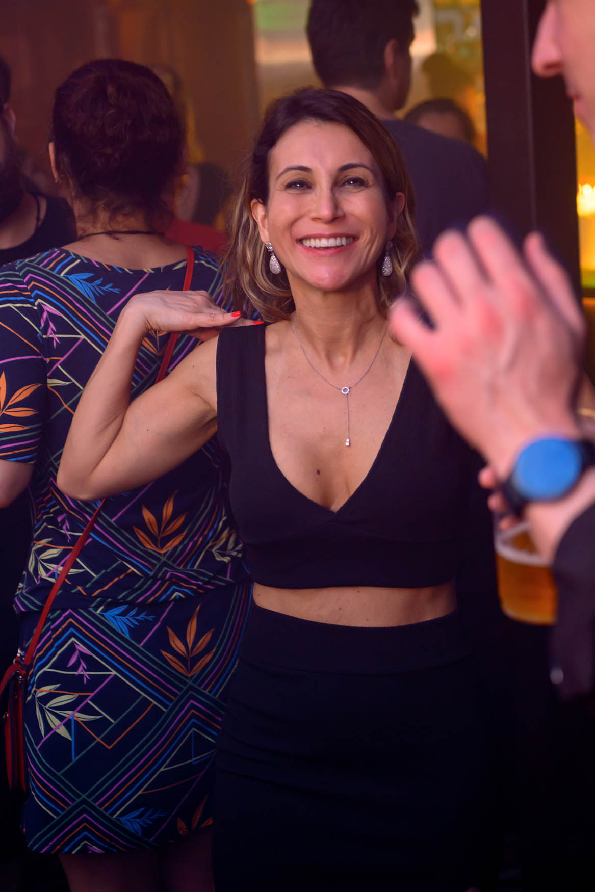 Balonê * A Festa VERY 80s! Festa Anos 80 e 90 06/12/2025