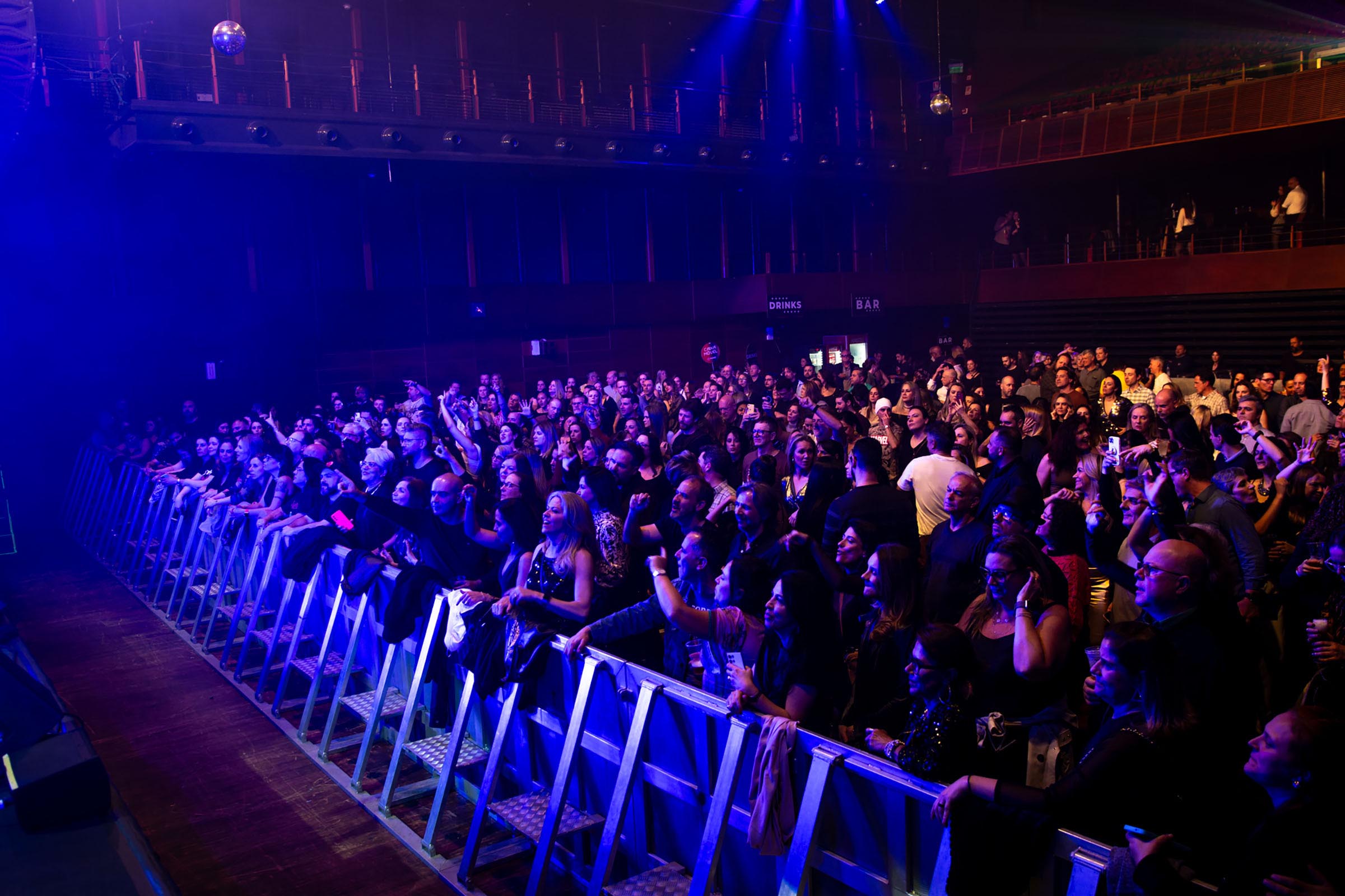 BalonÃª *A Festa VERY 80s and 90s! 23/08/2024