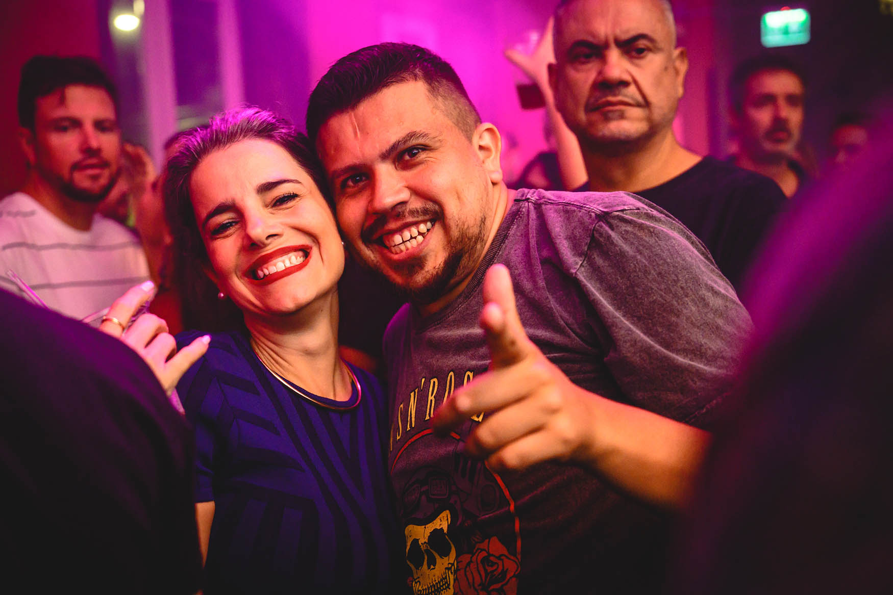 Balonê *A Festa VERY 80s! FESTA ANOS 80 E 90 - 07/03/2026