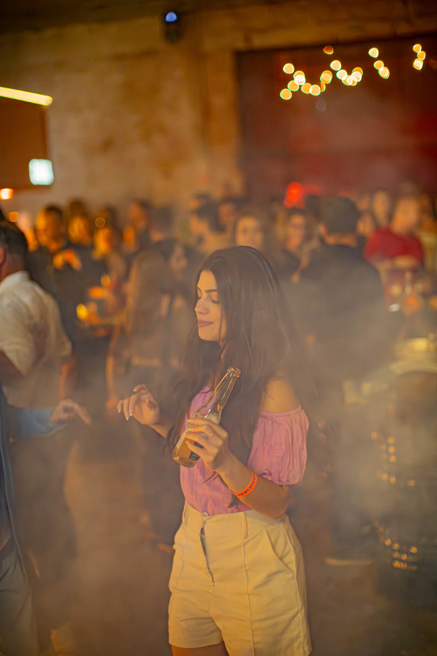 BALONÊ no FUGA - 19/11/2025