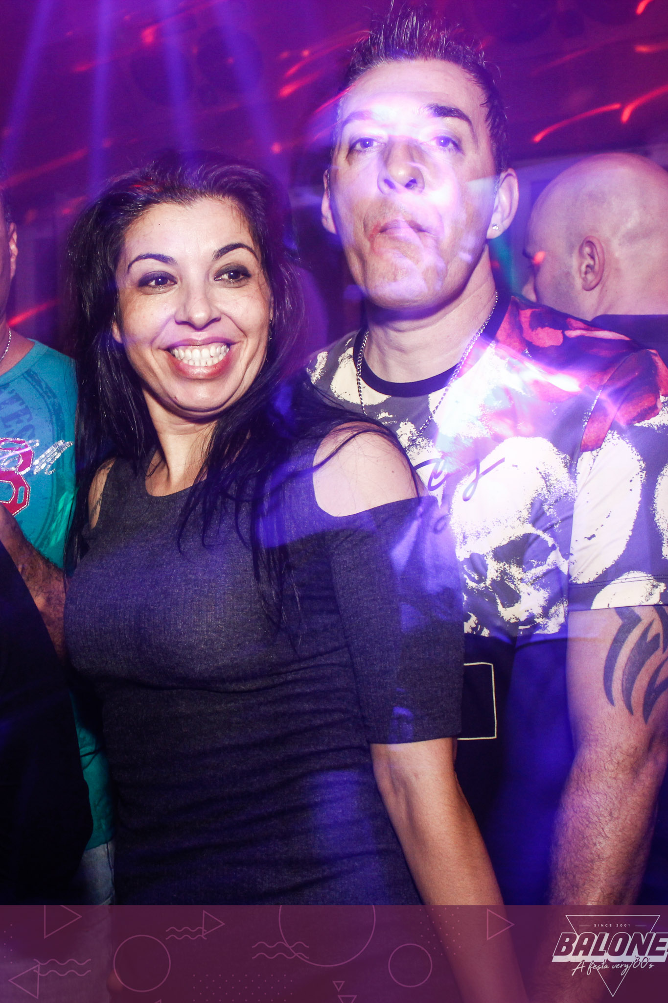 BalonÃª I Wanna Rock!