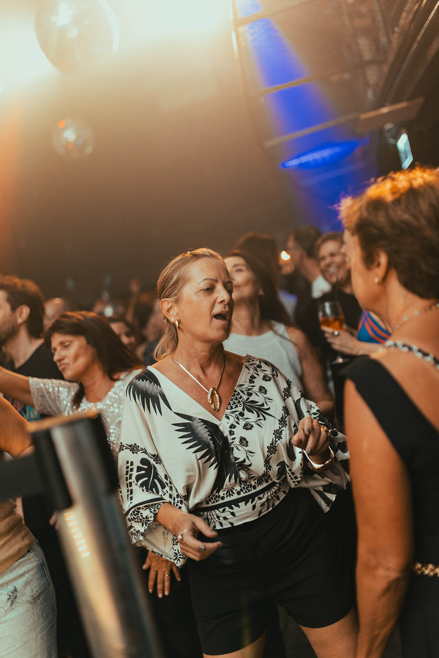 Festa da Tais! Festa anos 80 e 90 - 21/03/2026