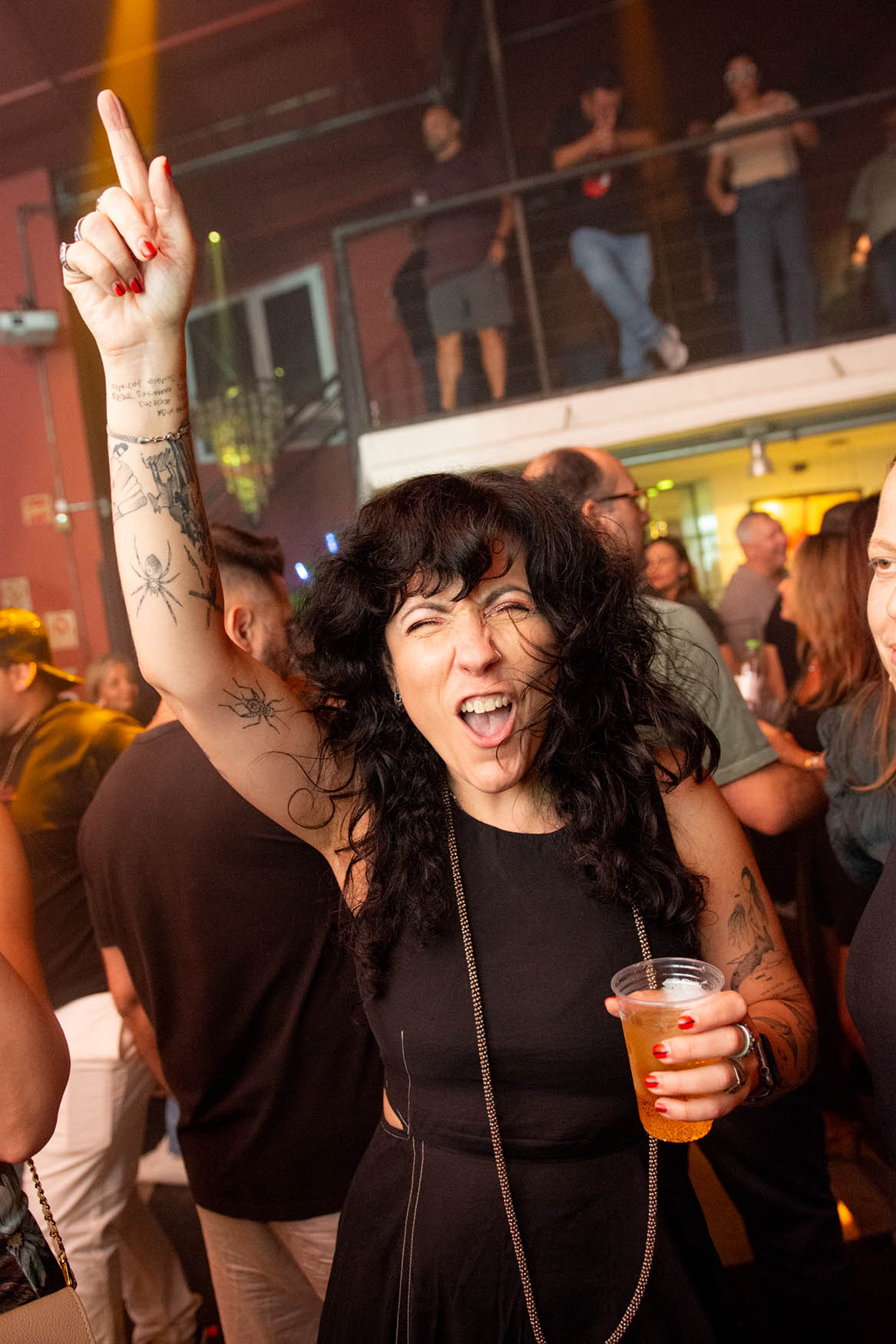 Balon� a festa very 80s and 90s! Festa anos 80 e 90 - 07/02/2026