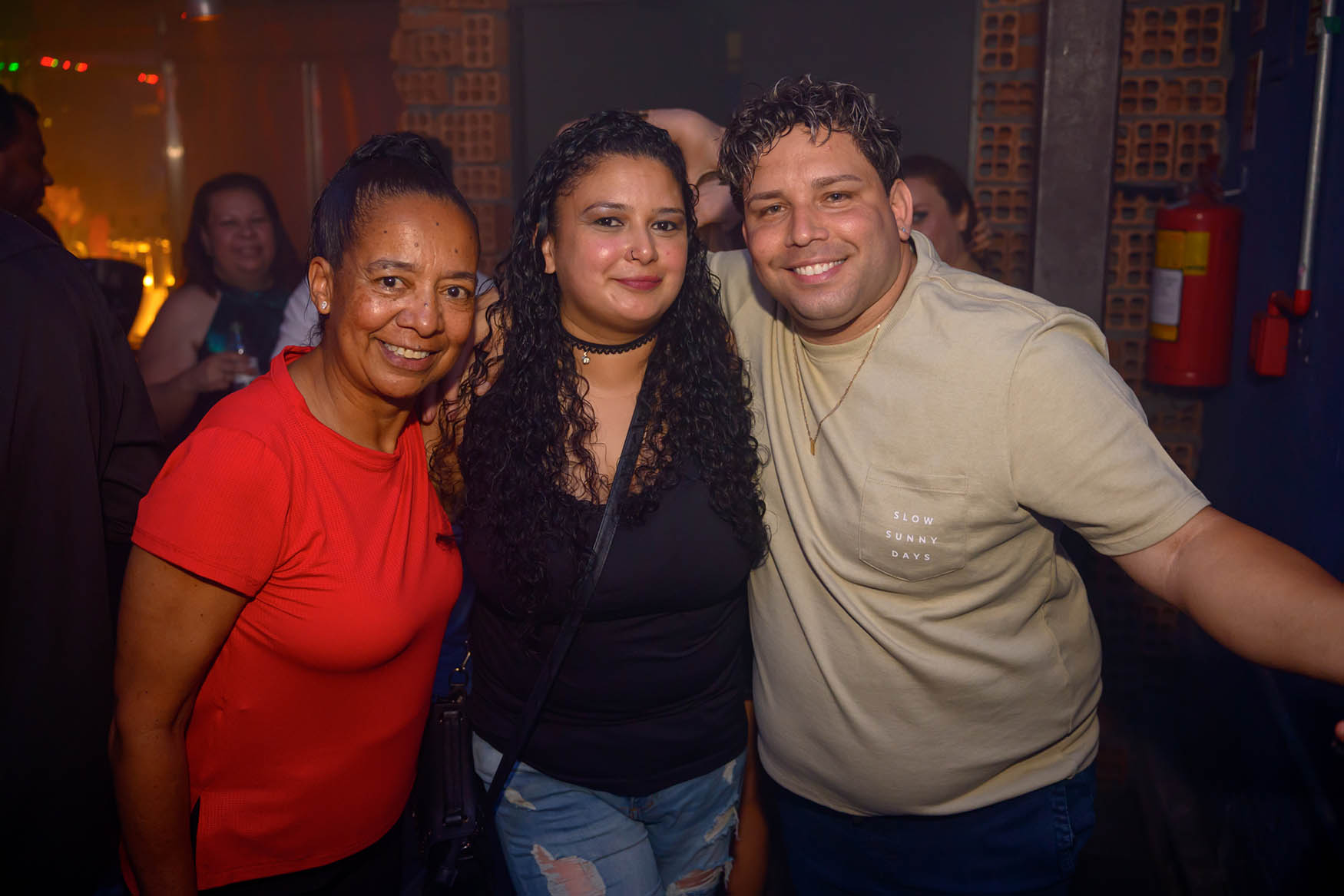 Balonê * A Festa VERY 80s! Festa Anos 80 e 90 06/12/2025