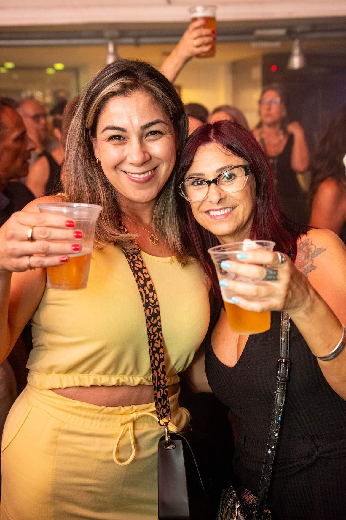 BALONÊ *A FESTA VERY 80S - Festa 80 e 90 - 25 anos 10/01/2026