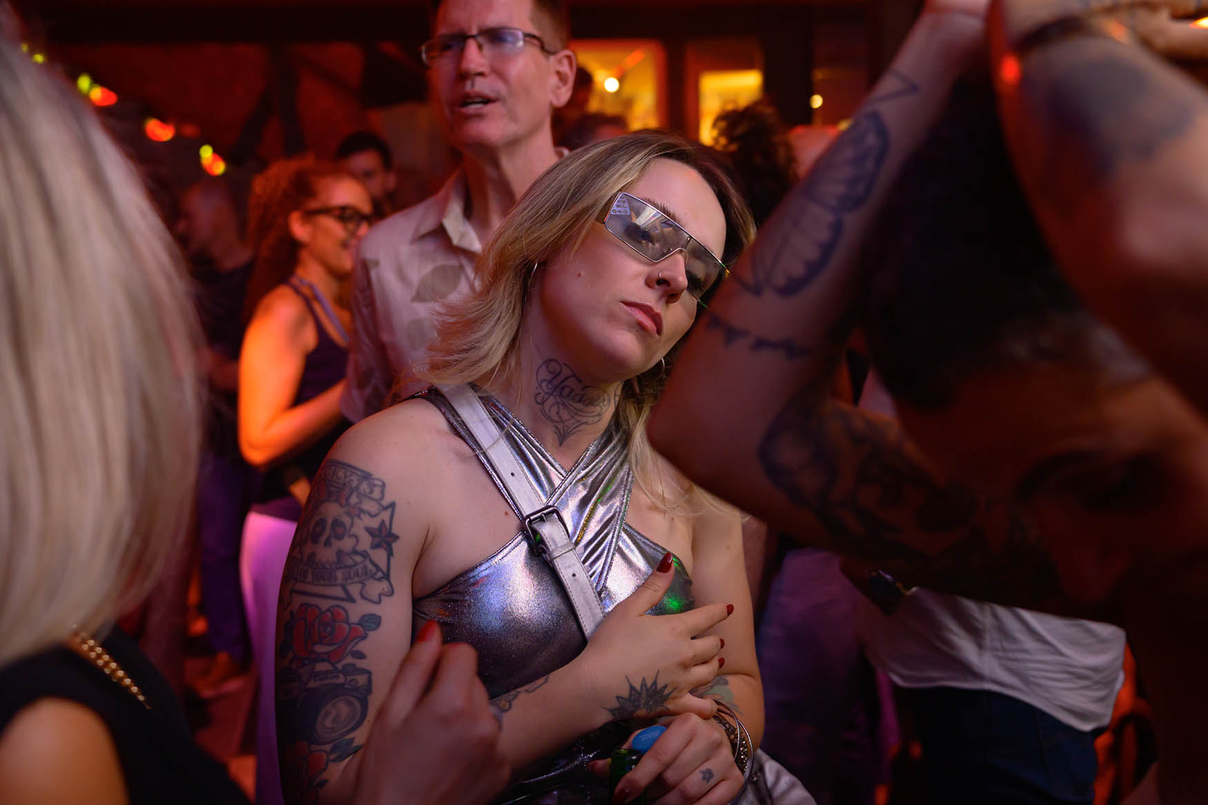 Balonê * A Festa VERY 80s! Festa Anos 80 e 90 06/12/2025