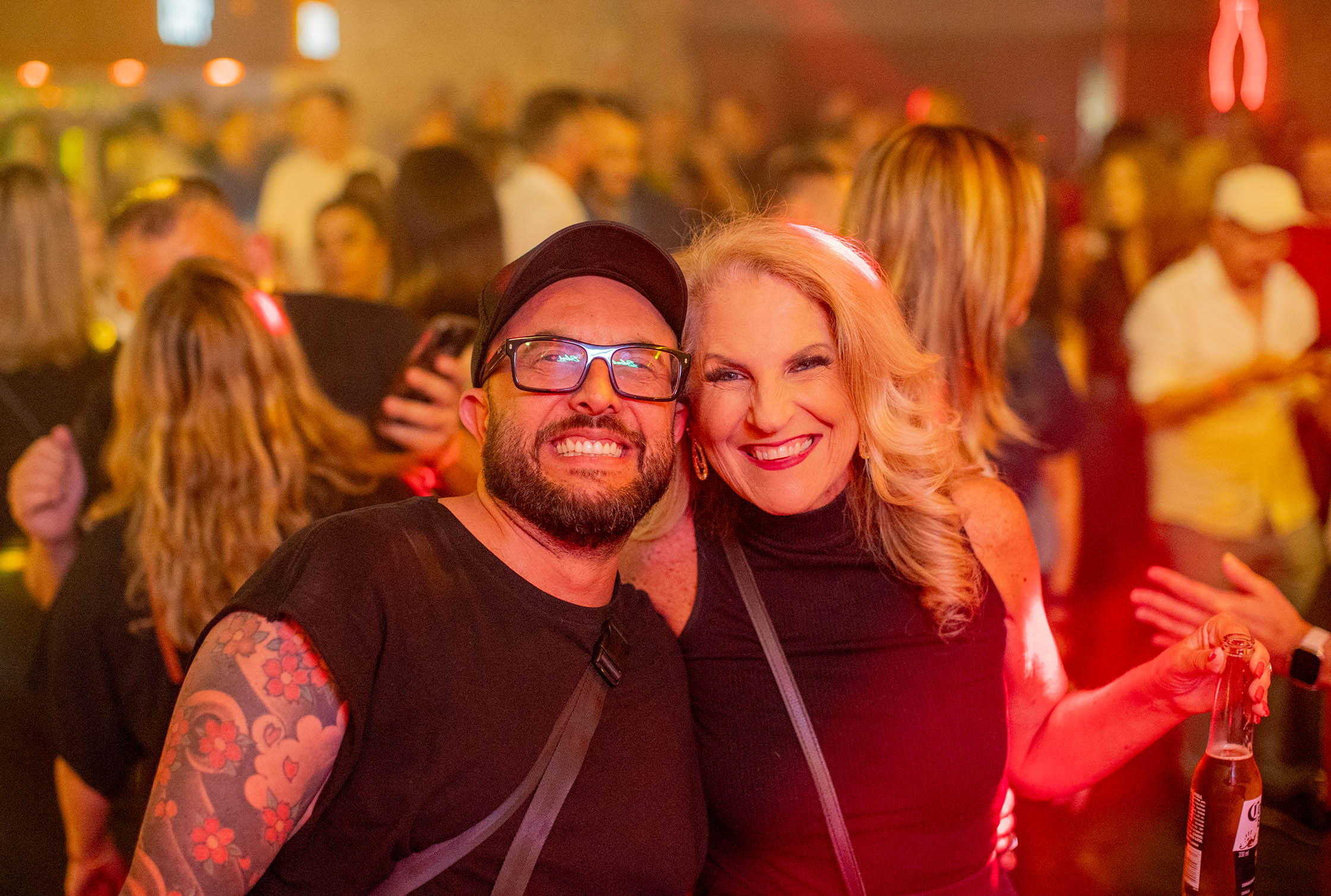 BALONÊ no FUGA - 19/11/2025