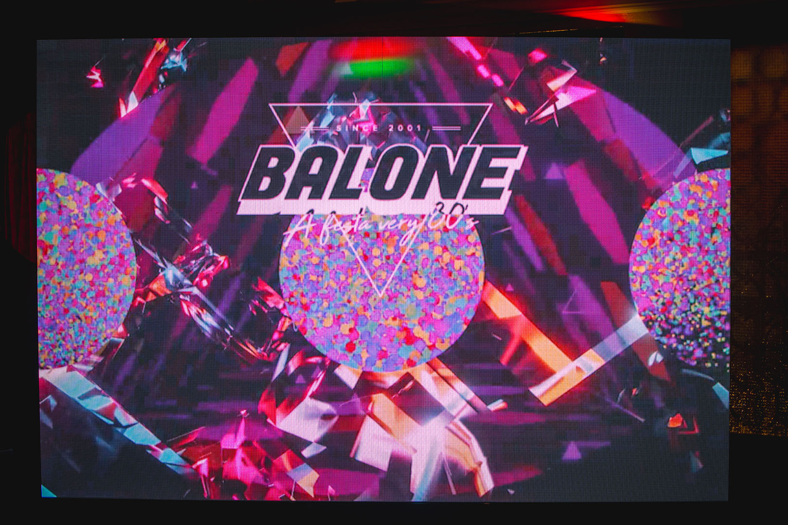 BalonÃª + MagnÃ³lia - Canela set - 23