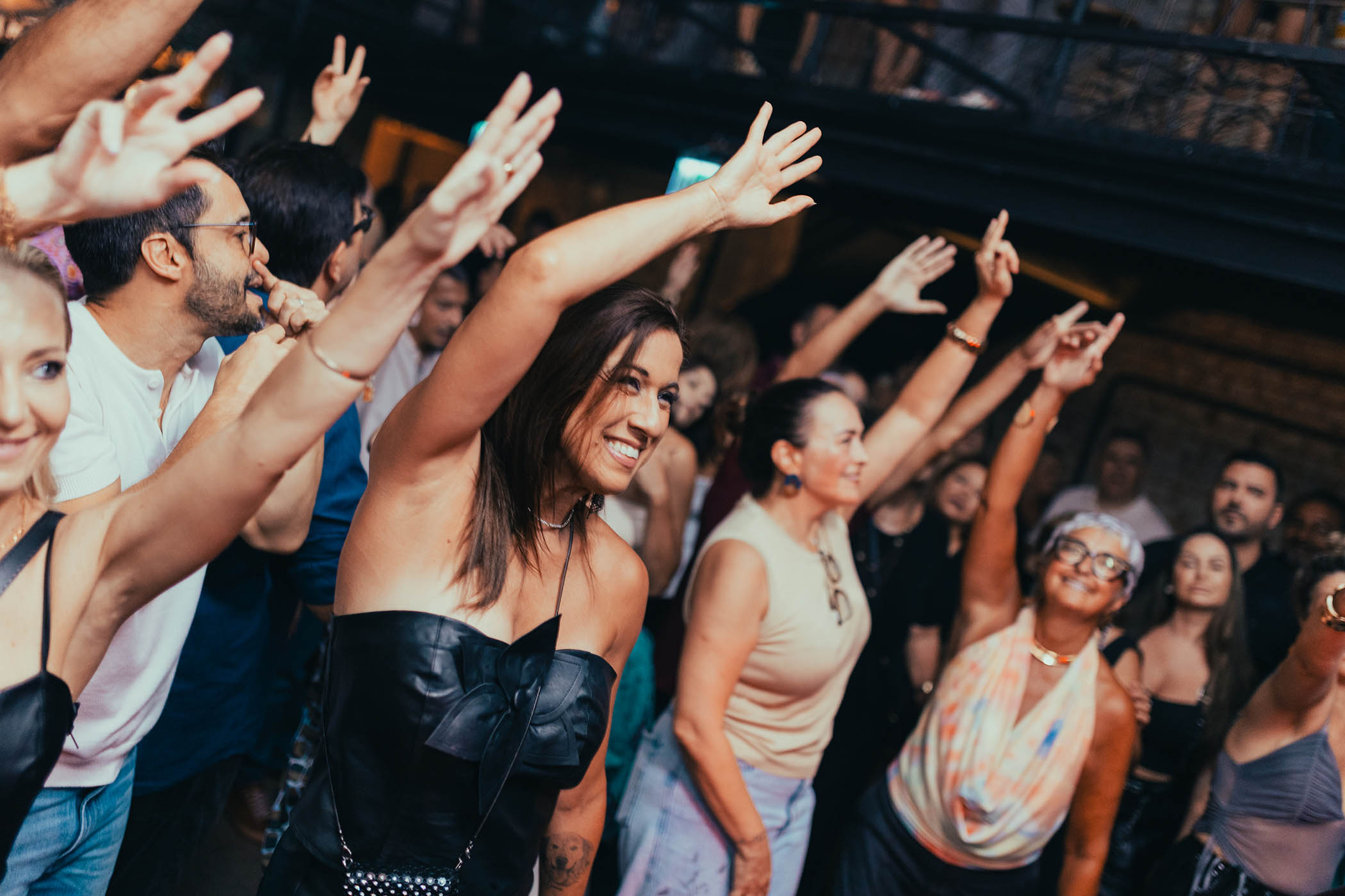 Festa da Tais! Festa anos 80 e 90 - 21/03/2026