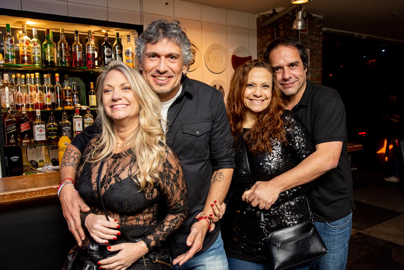 Festa anos 80 e 90 - Balonê *A Festa VERY 80s!